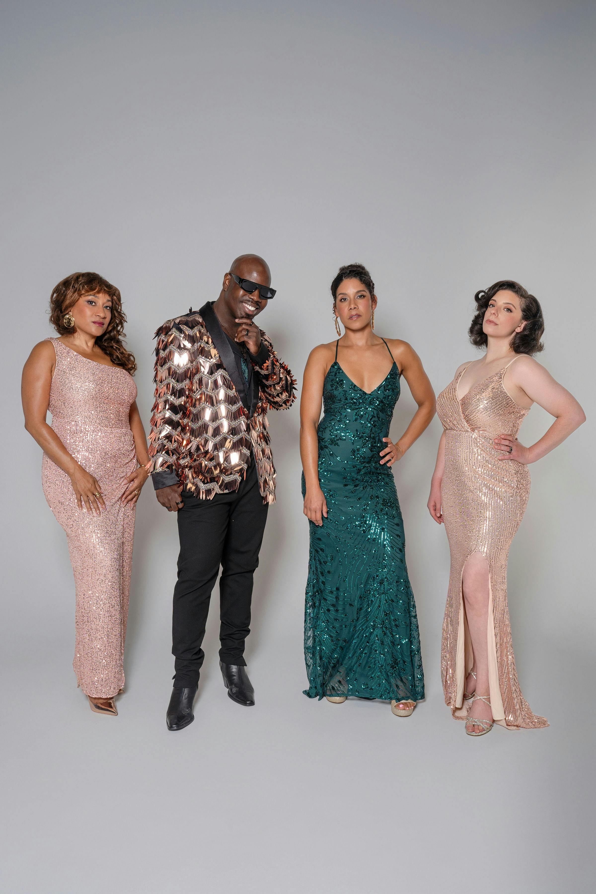 Cover photo of Layla Emerald Orchestra