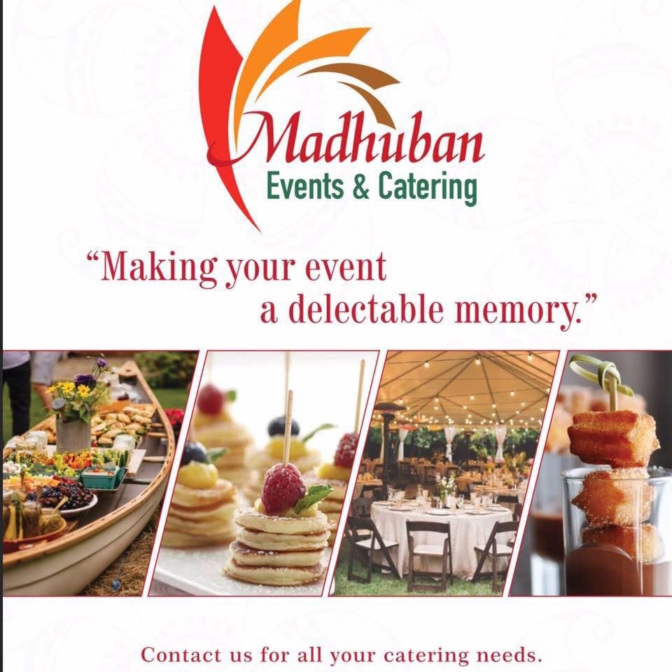 Featured photo from Madhuban Events & Catering