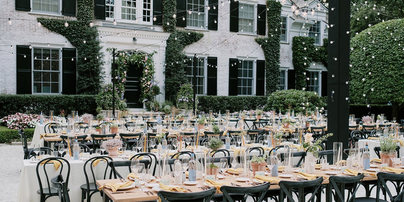 Cover photo of Patina Rentals