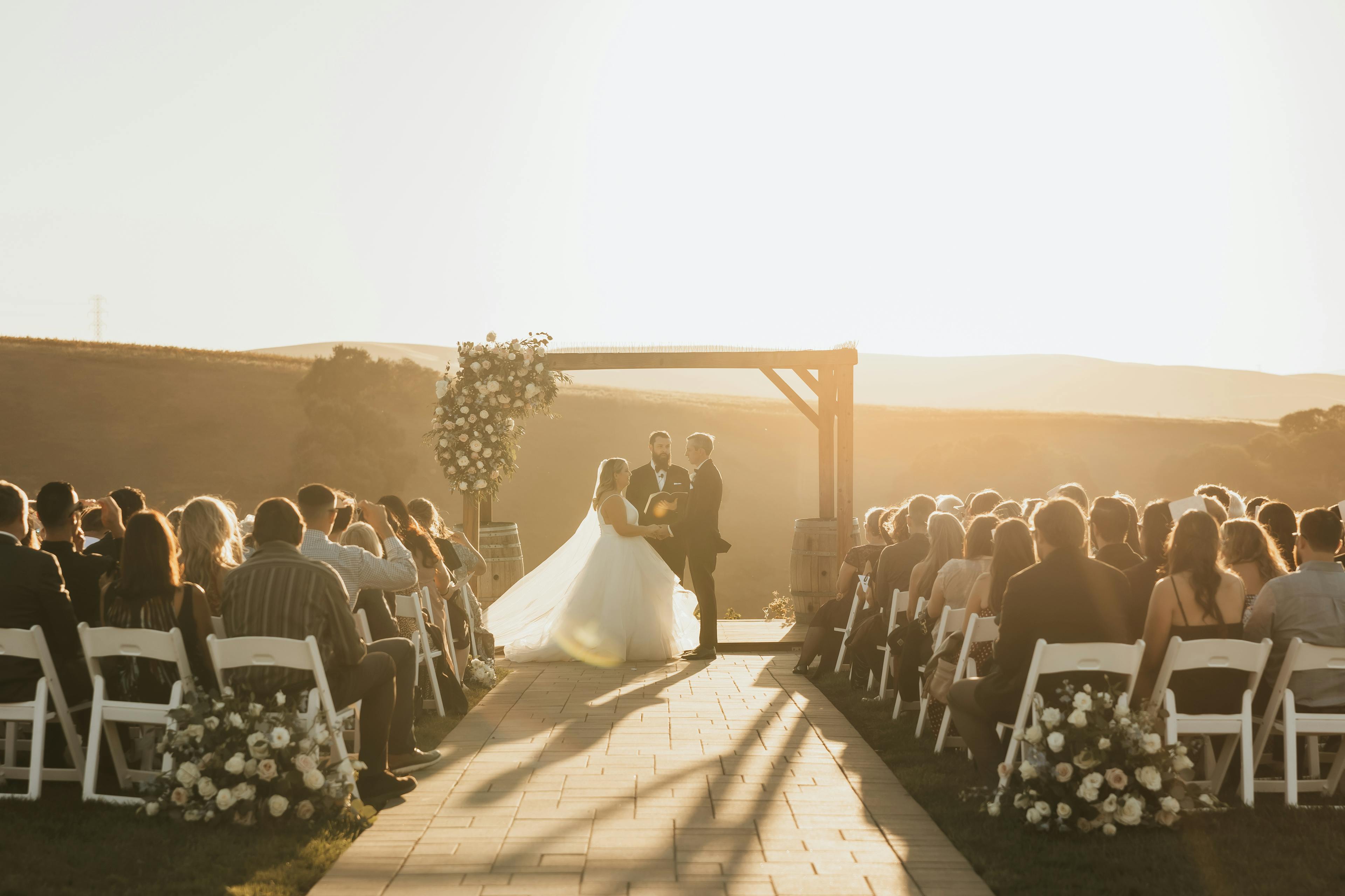 Cover photo of Flores Events