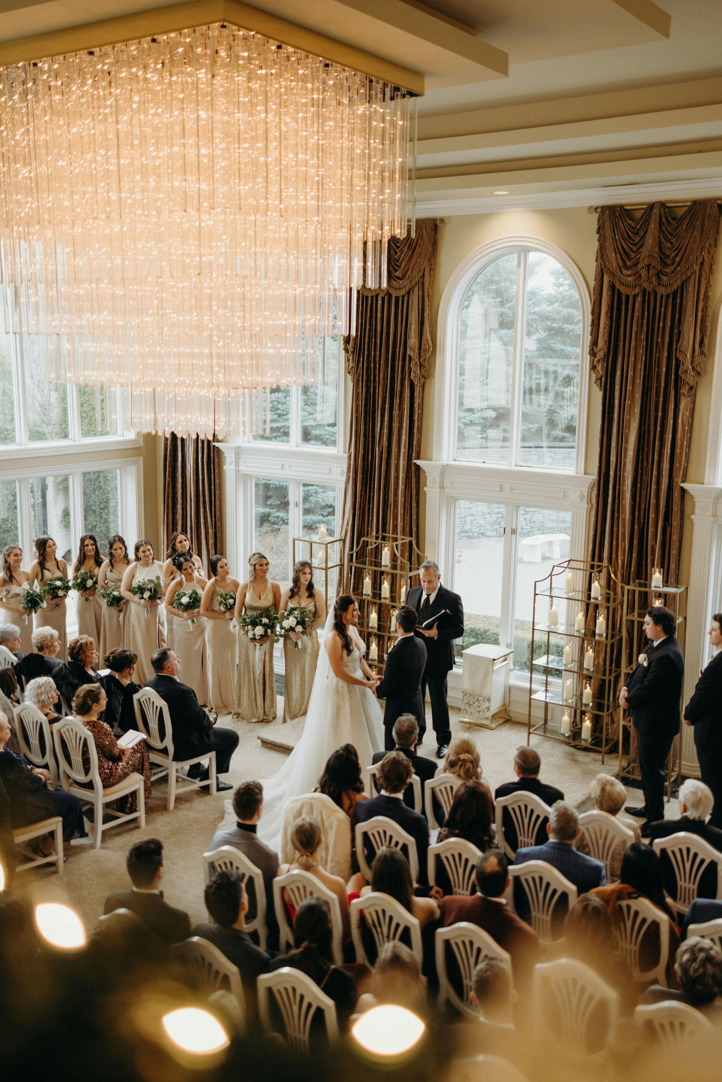 Featured photo from Christian Lei Events