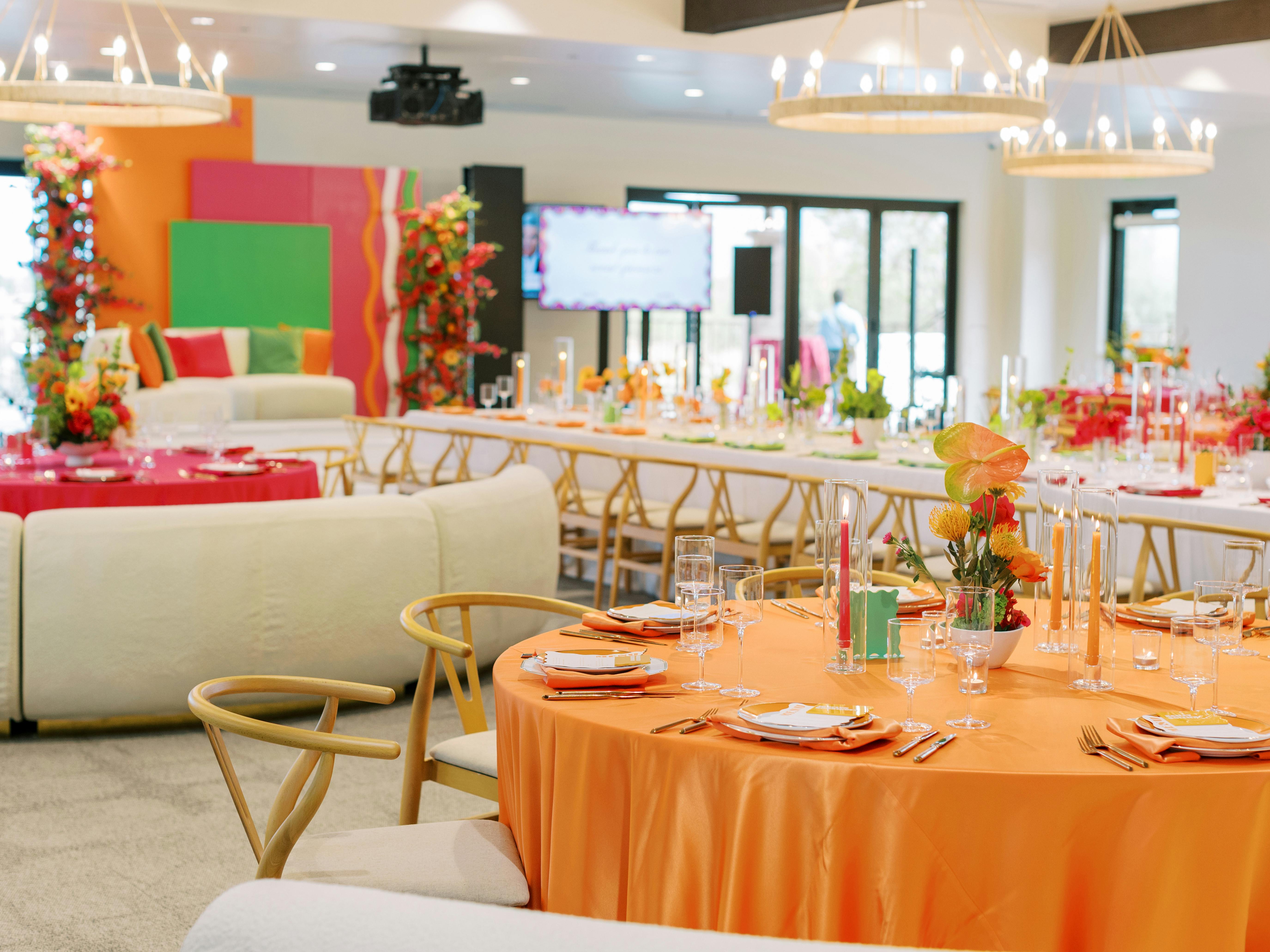 MatchBox Event Co | Scottsdale Event Planner | PartySlate
