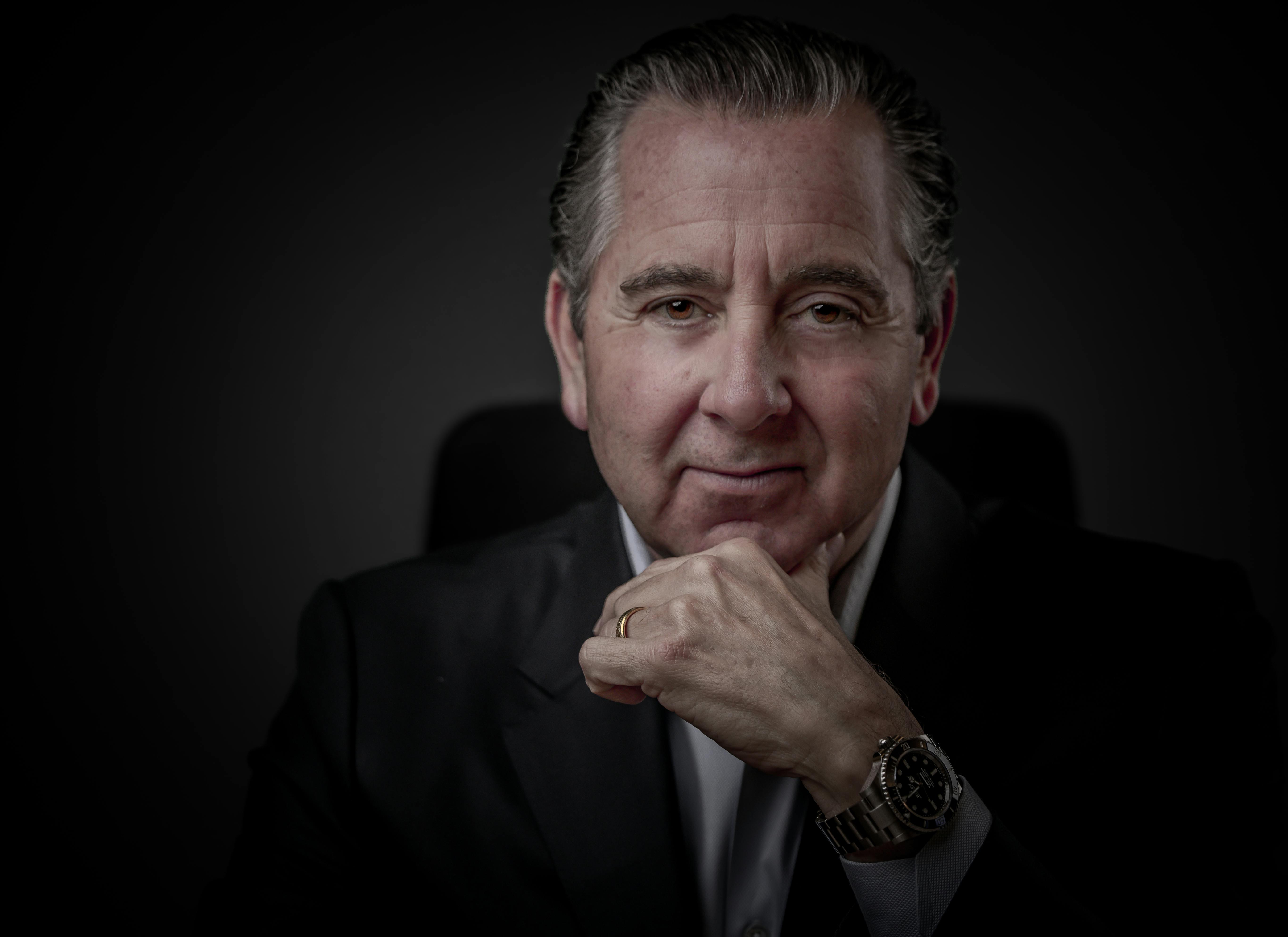 Cover photo of Ivan Piedra Photography