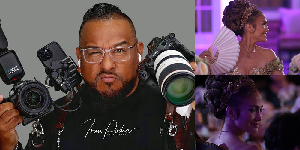 Cover photo of Ivan Piedra Photography