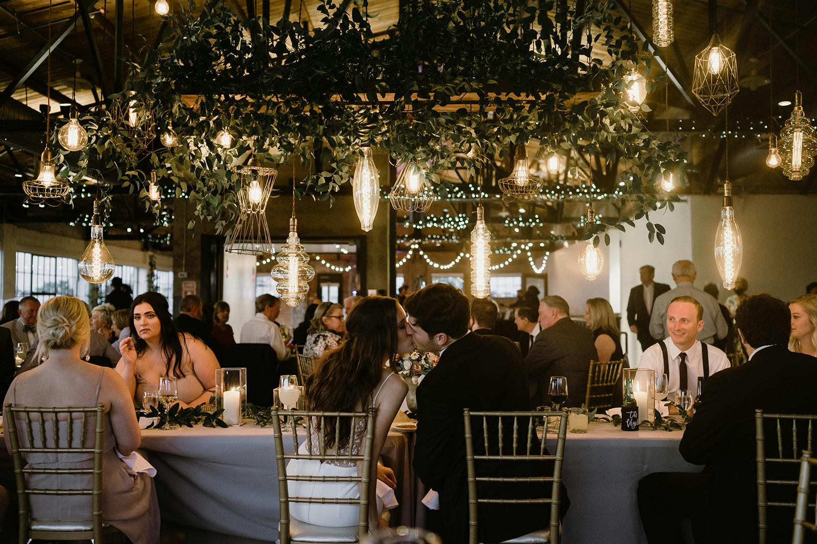 Featured photo from Hickory Street Annex