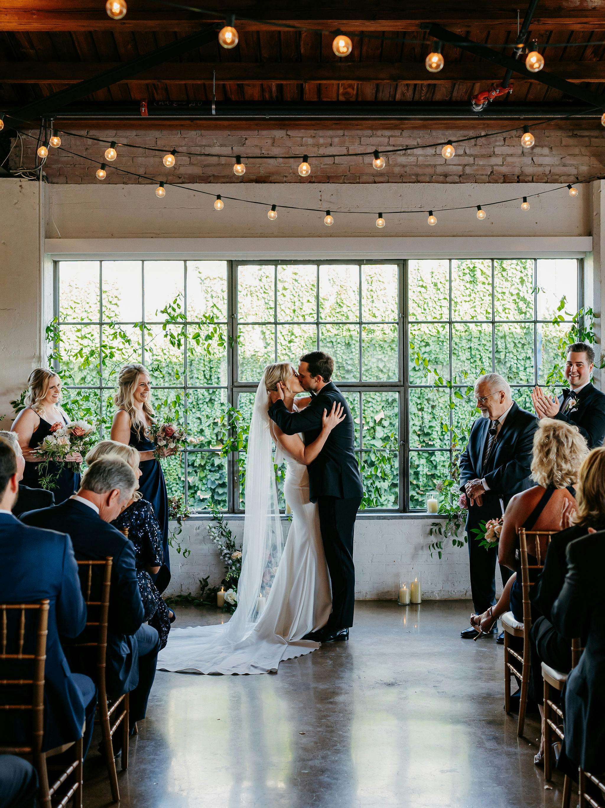 Featured photo from Hickory Street Annex