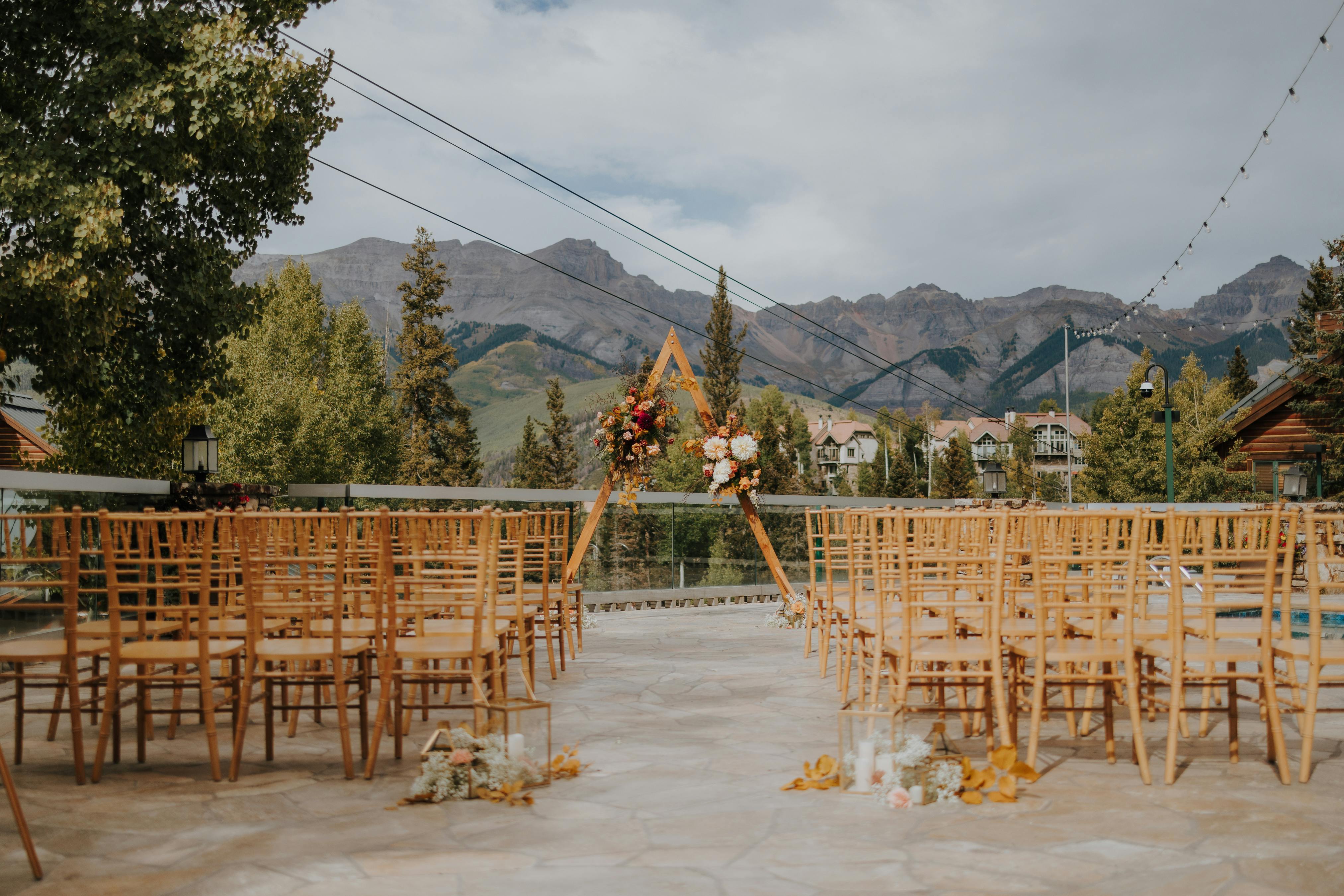 Featured photo from Mountain Lodge Telluride