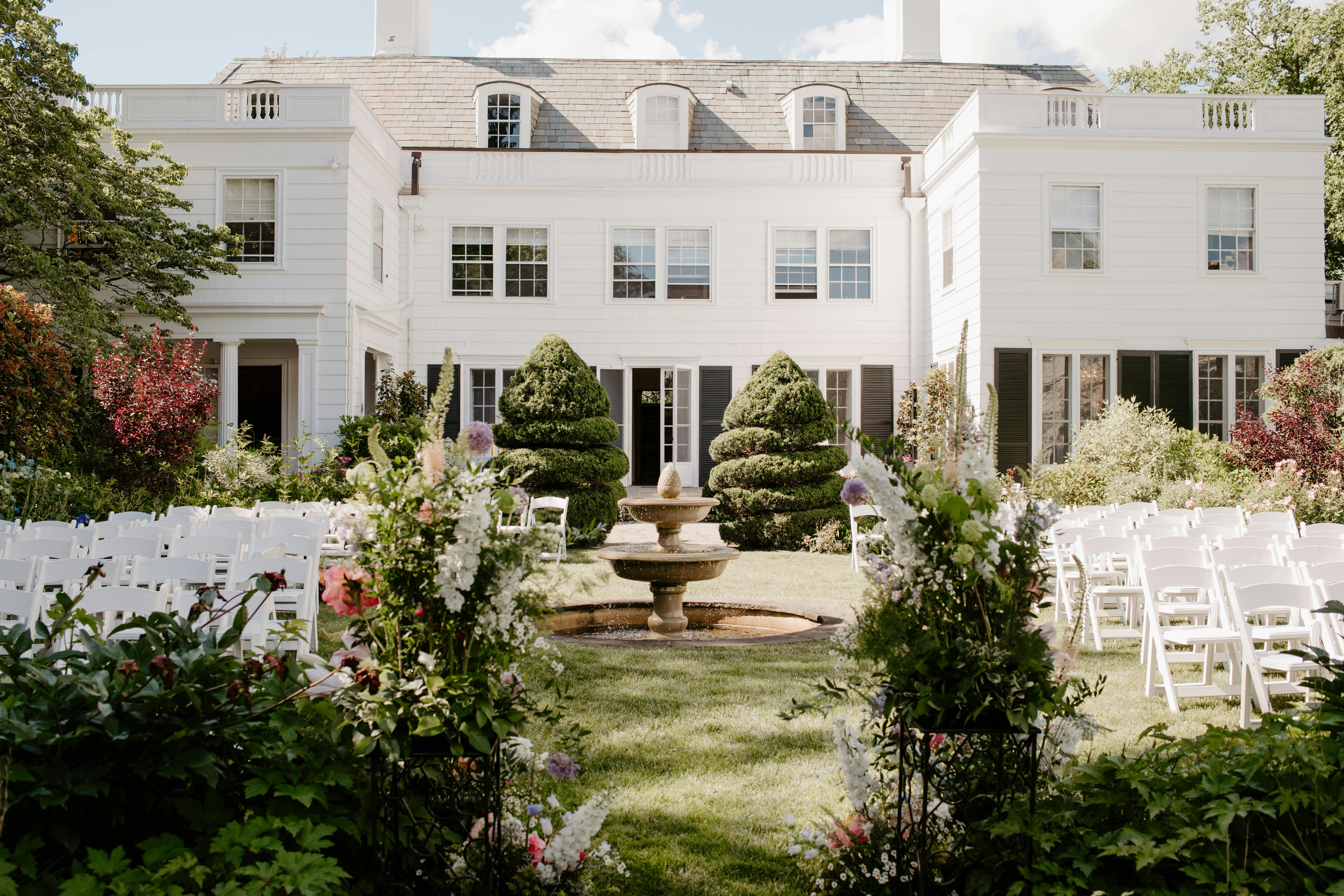 Featured photo from The Meadowlands at the DCA