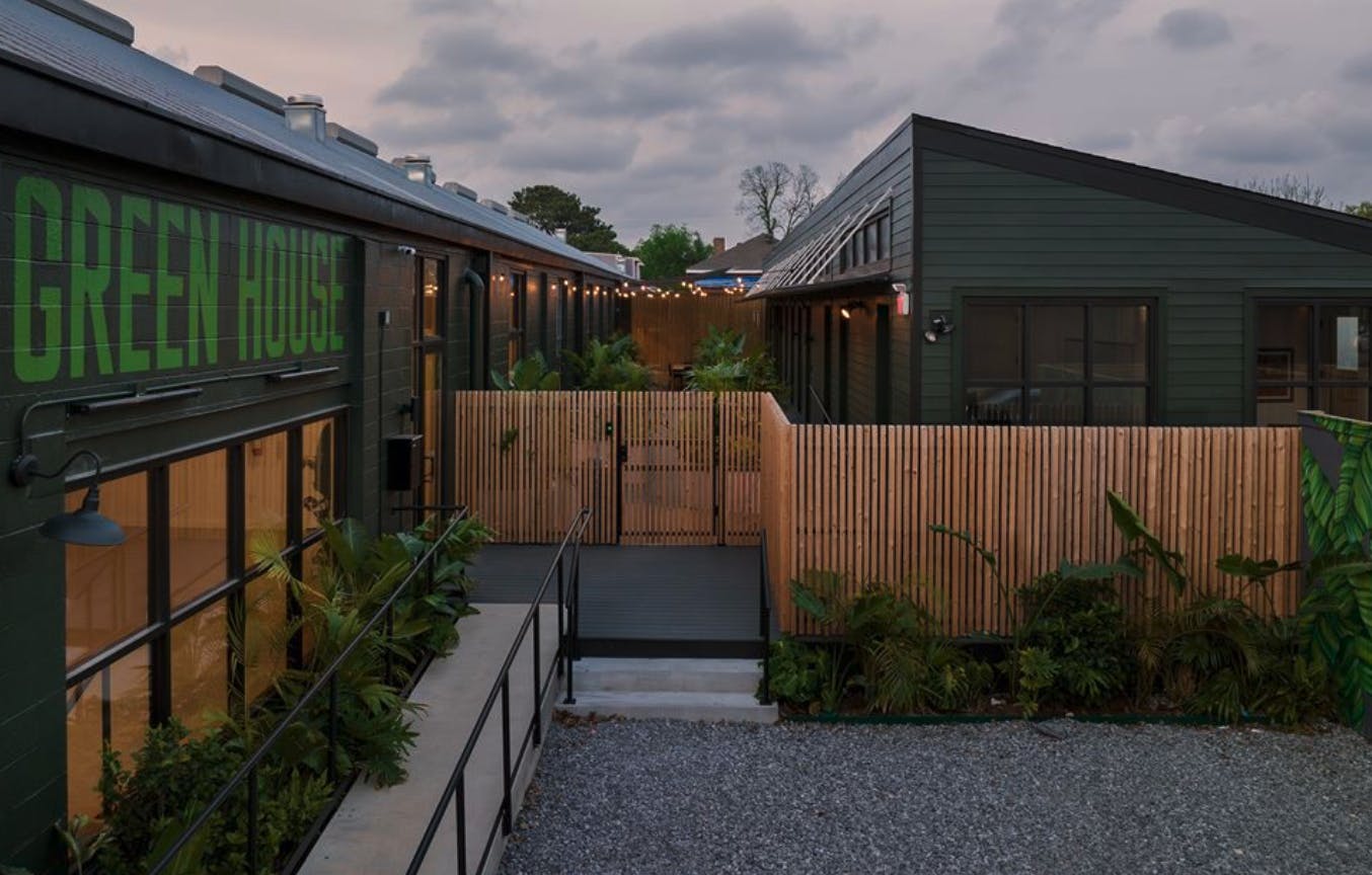 Featured photo from Greenhouse St. Louis LLC