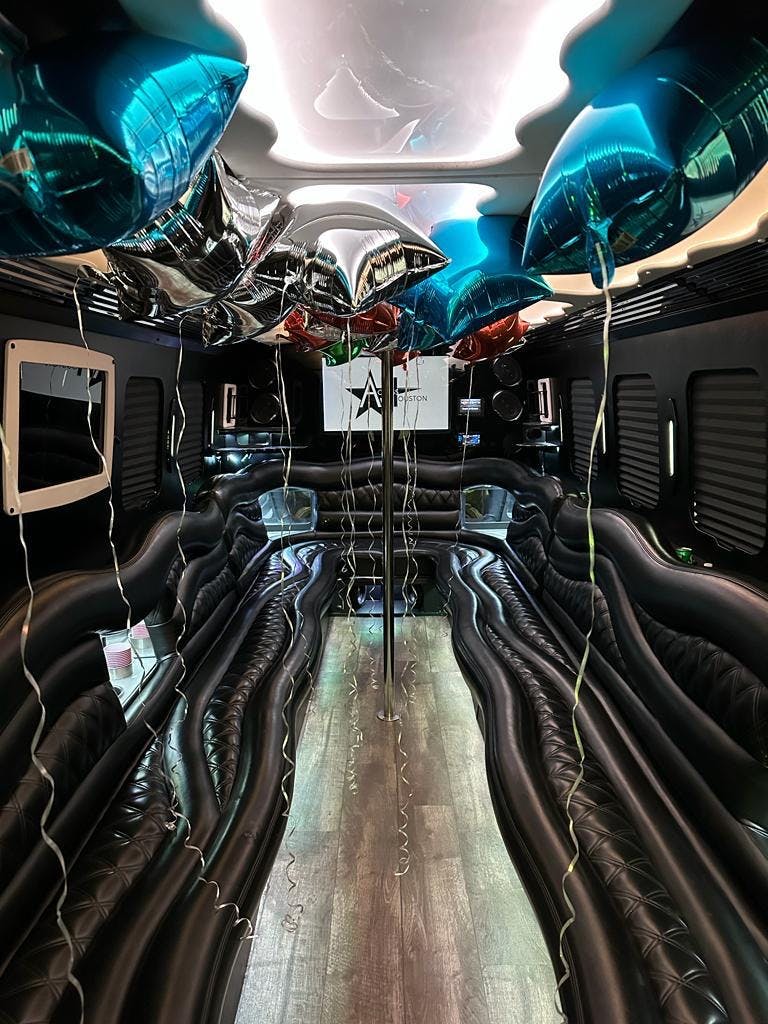 Featured photo from Access Houston Inc.