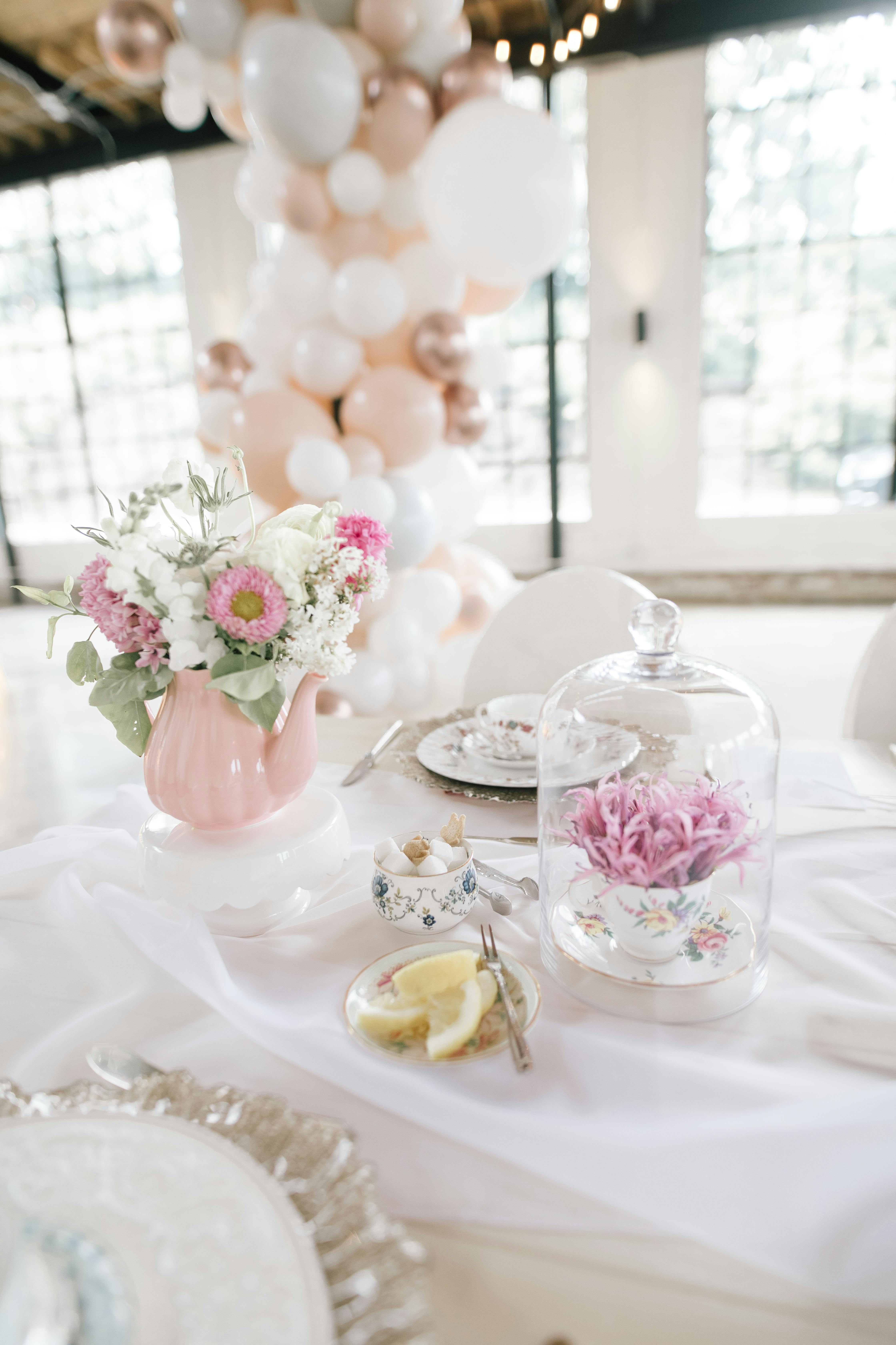 Featured photo from Royale Tea Co.