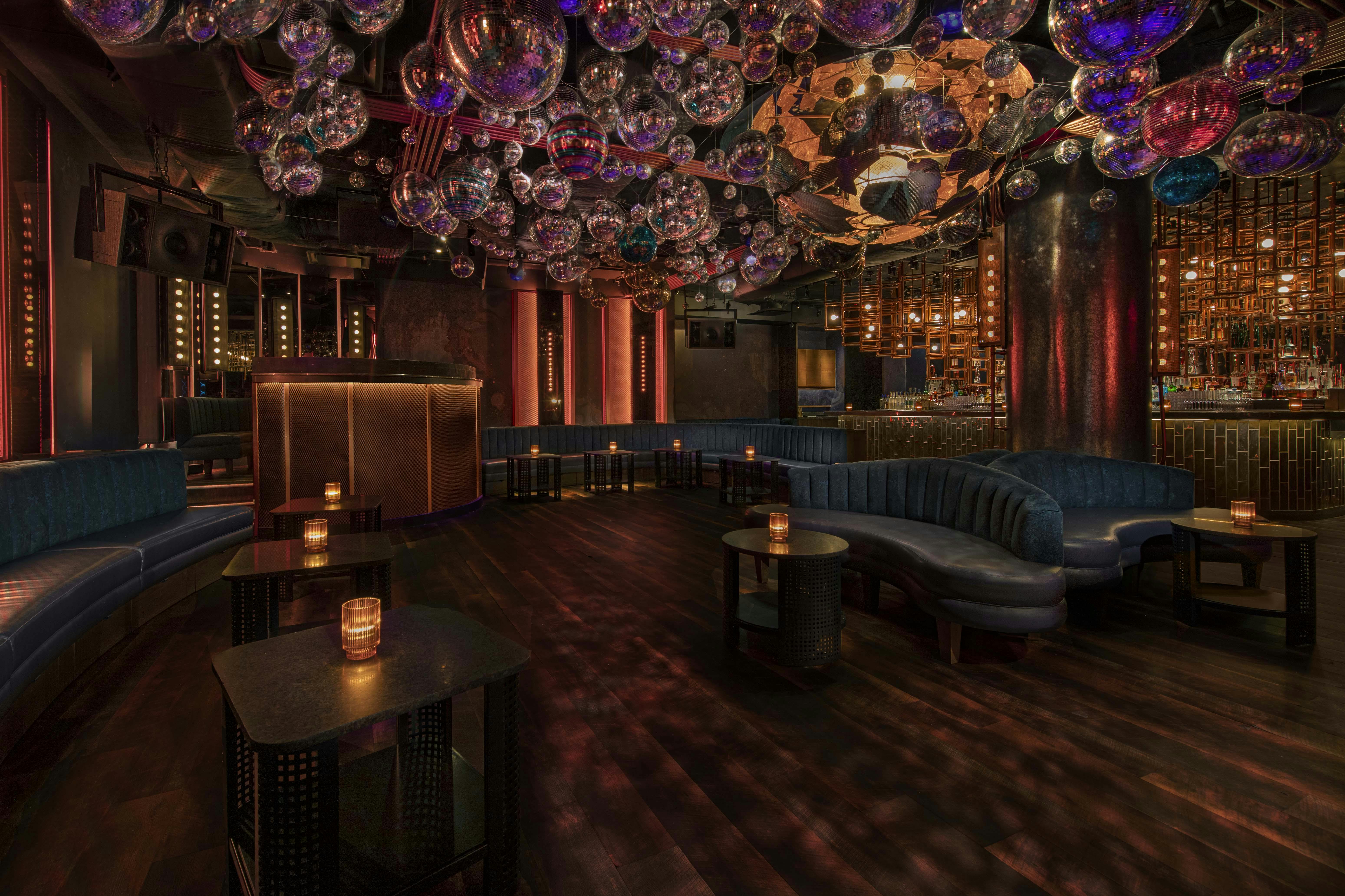 Featured photo from Loosie’s Nightclub
