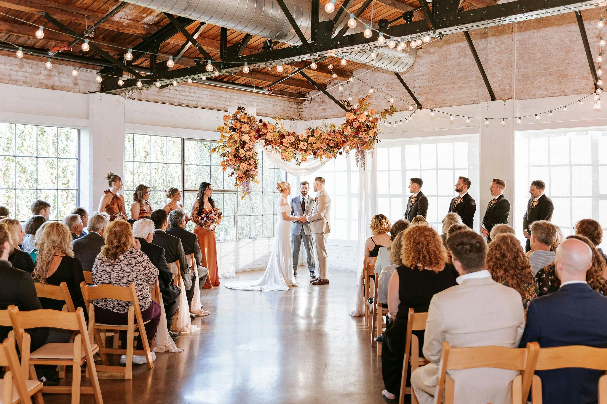 Featured photo from Hickory Street Annex