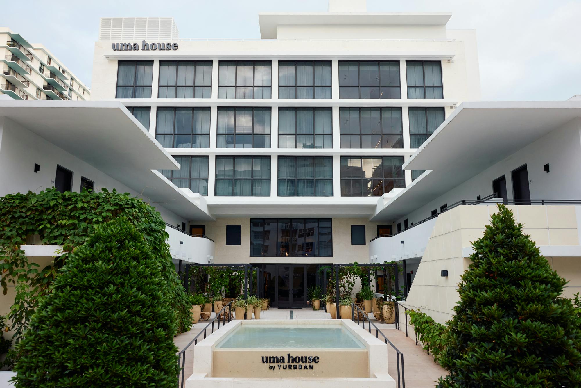 Featured photo from Uma House South Beach