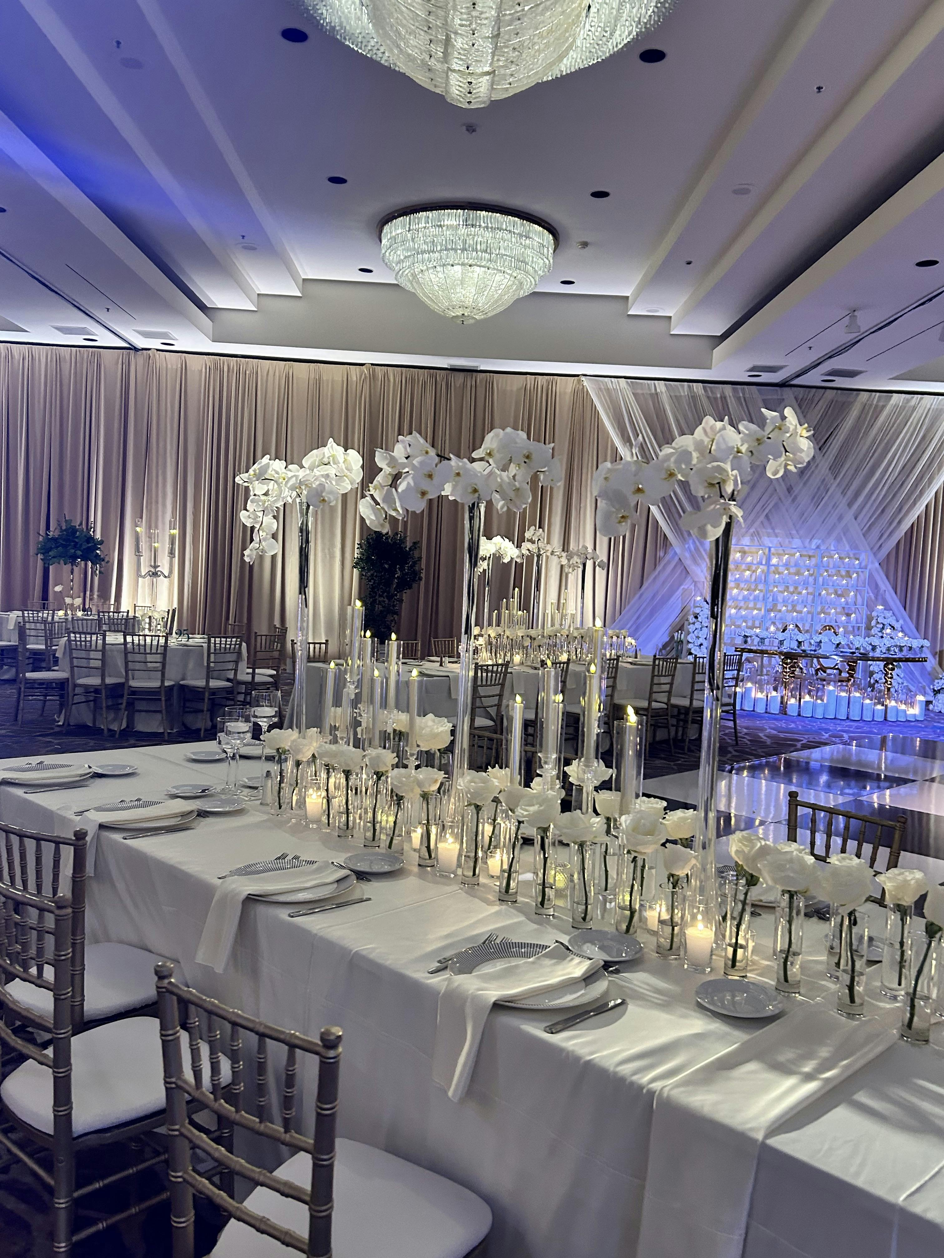 Featured photo from Simply Rae Soiree