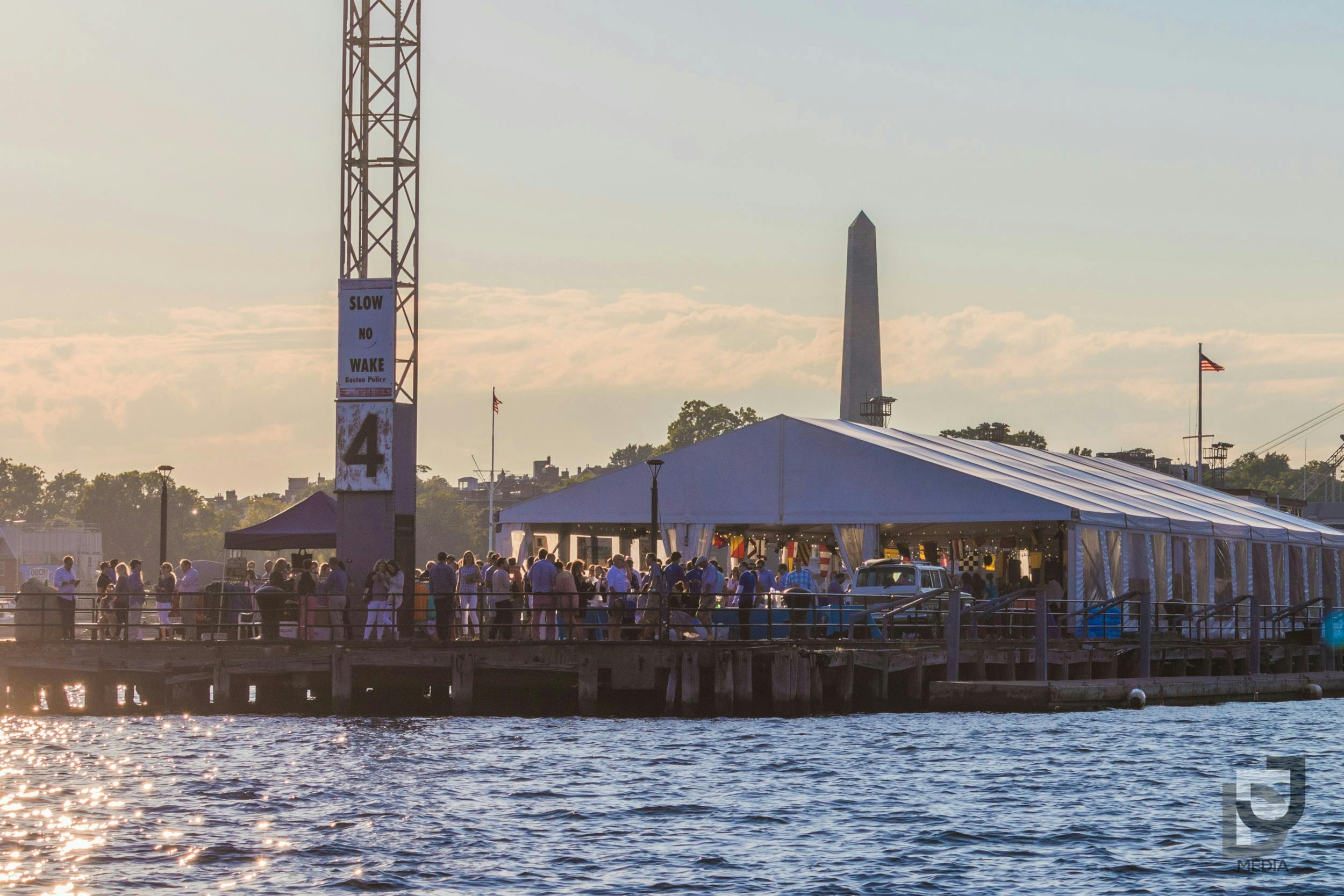 Featured photo from Courageous Sailing