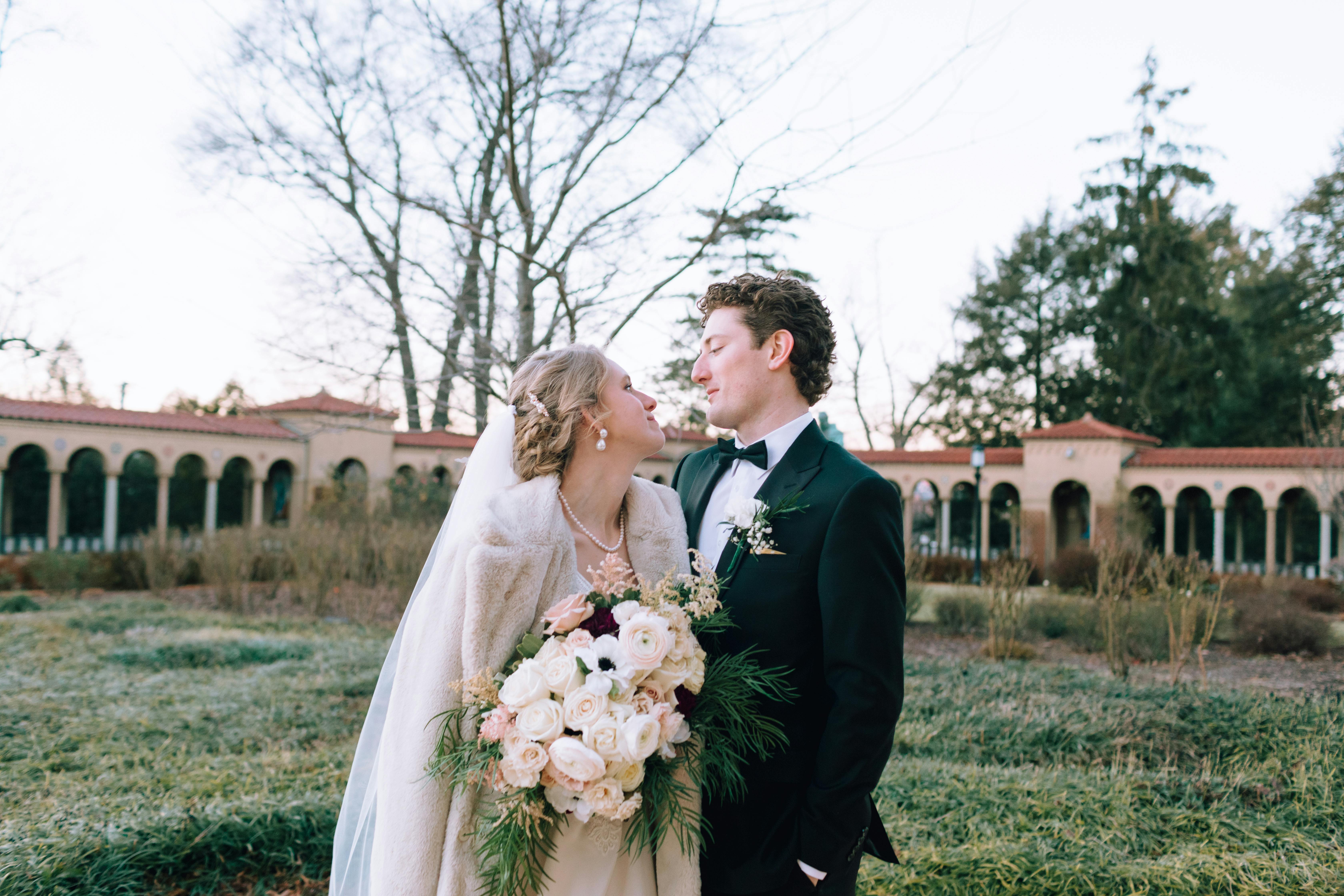Featured photo from Maggie Assaraf Photography