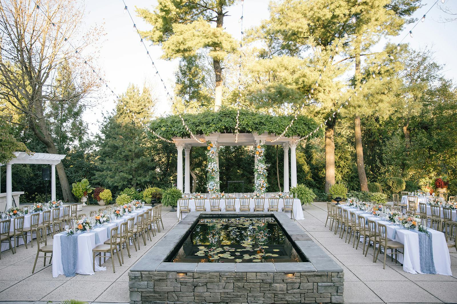 Featured photo from Ceresville Mansion
