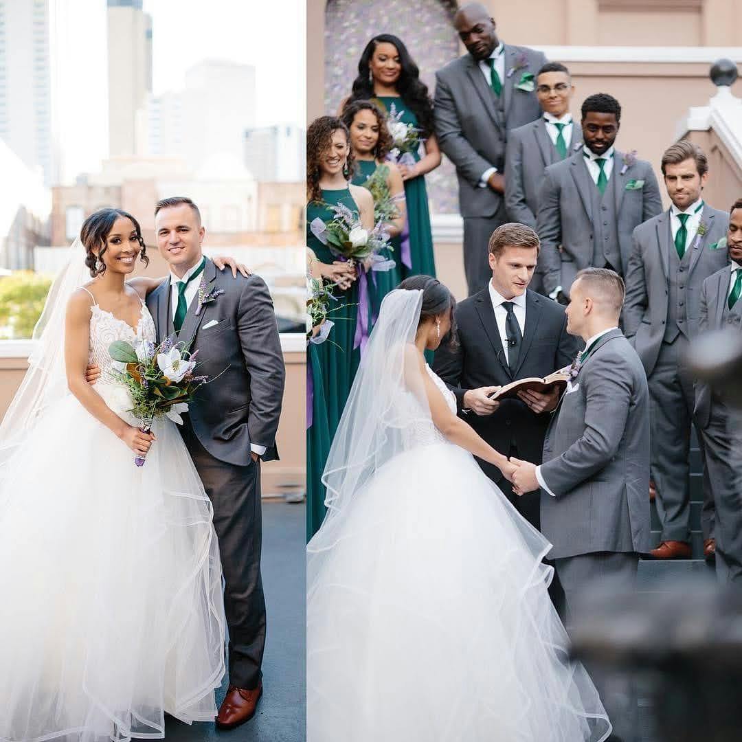 Featured photo from Daniel Cazenave Wedding Officiant