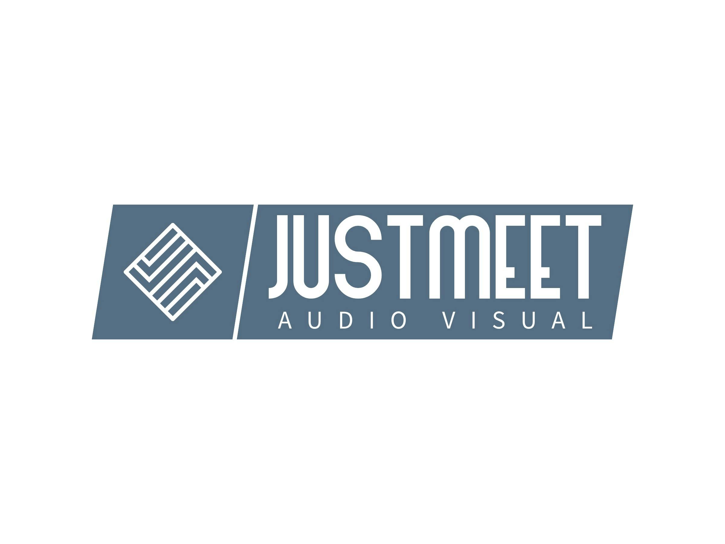 Featured photo from Just Meet Audio Visual