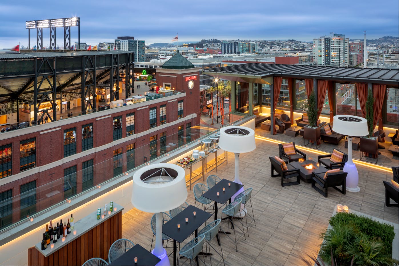 Featured photo from Hotel VIA