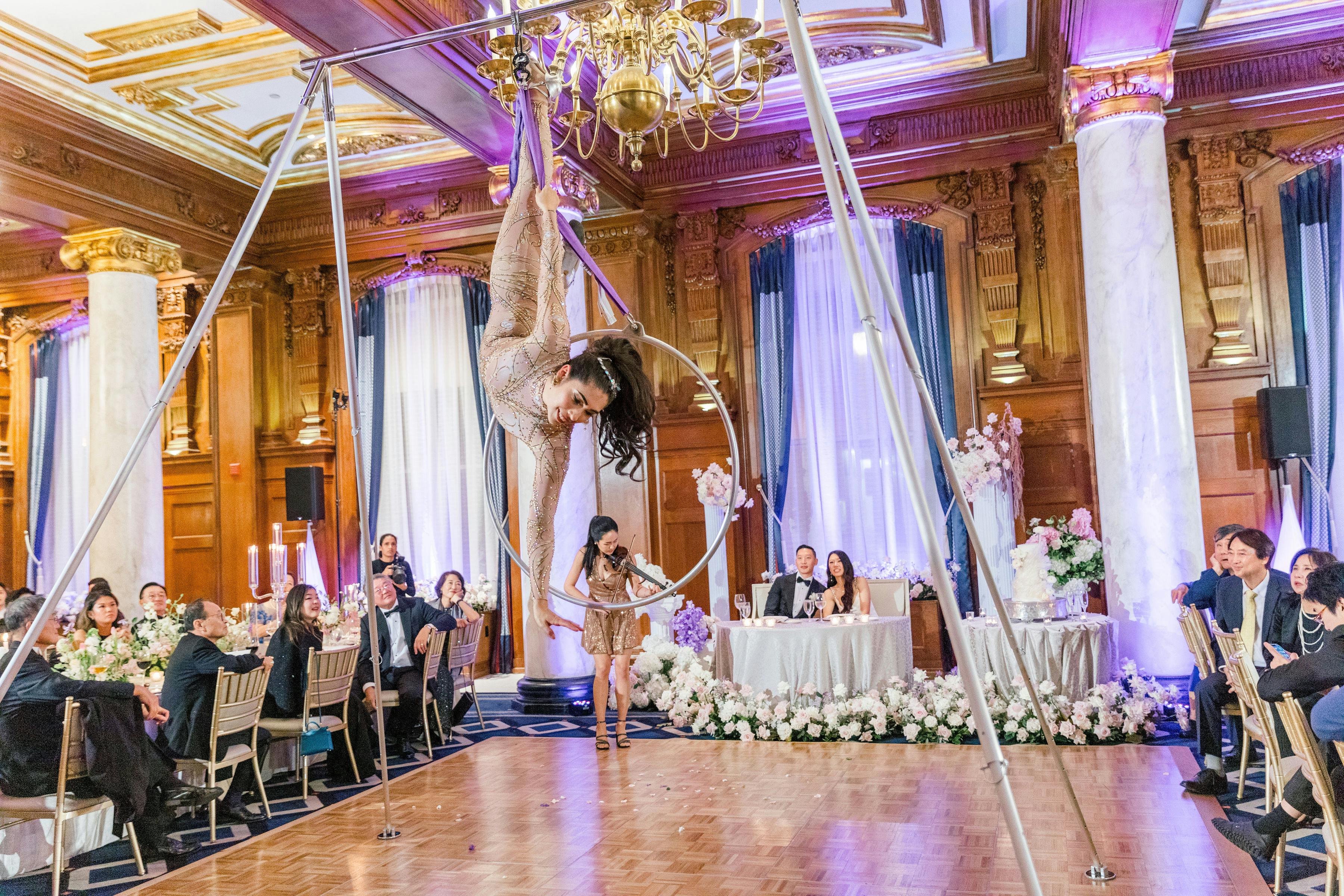 Featured photo from Alchemy Performing Arts
