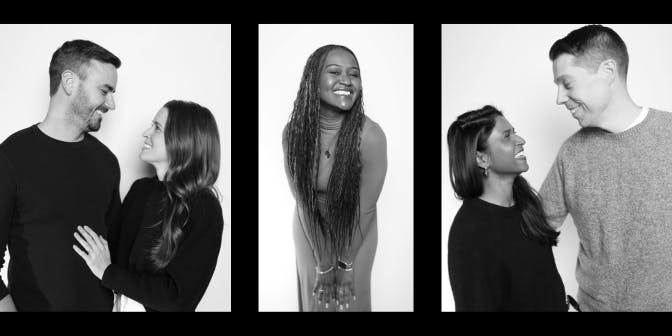 Featured photo from The Best Philly Photobooth