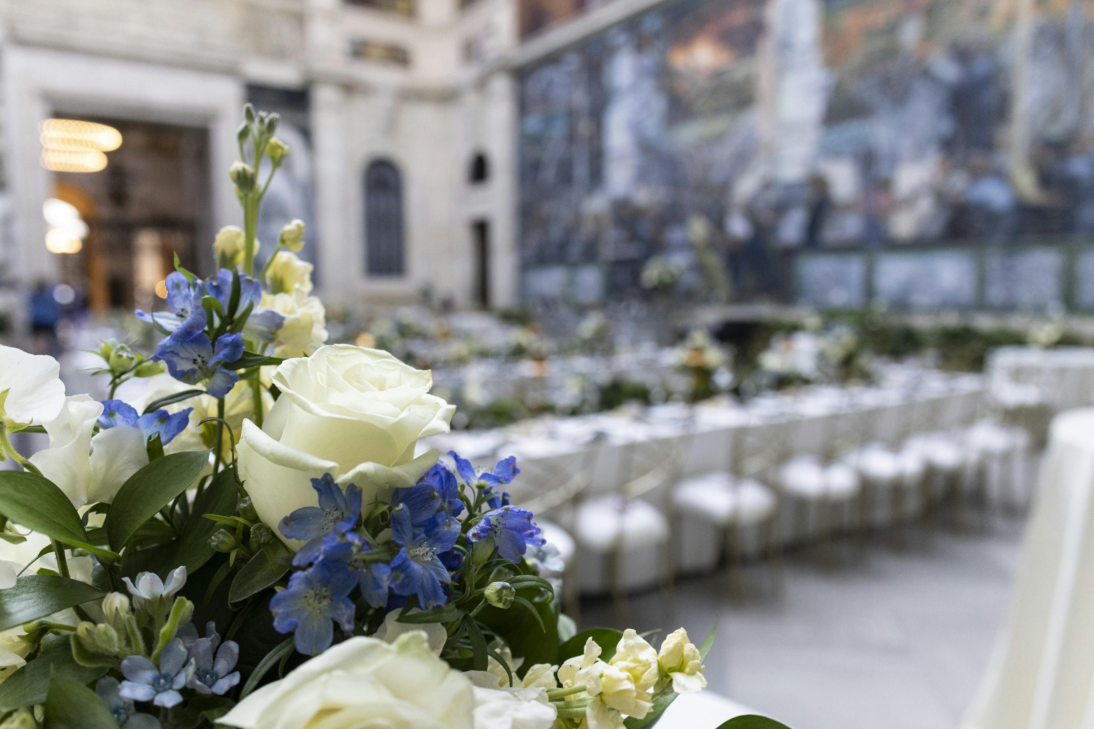 Featured photo from AWE Production