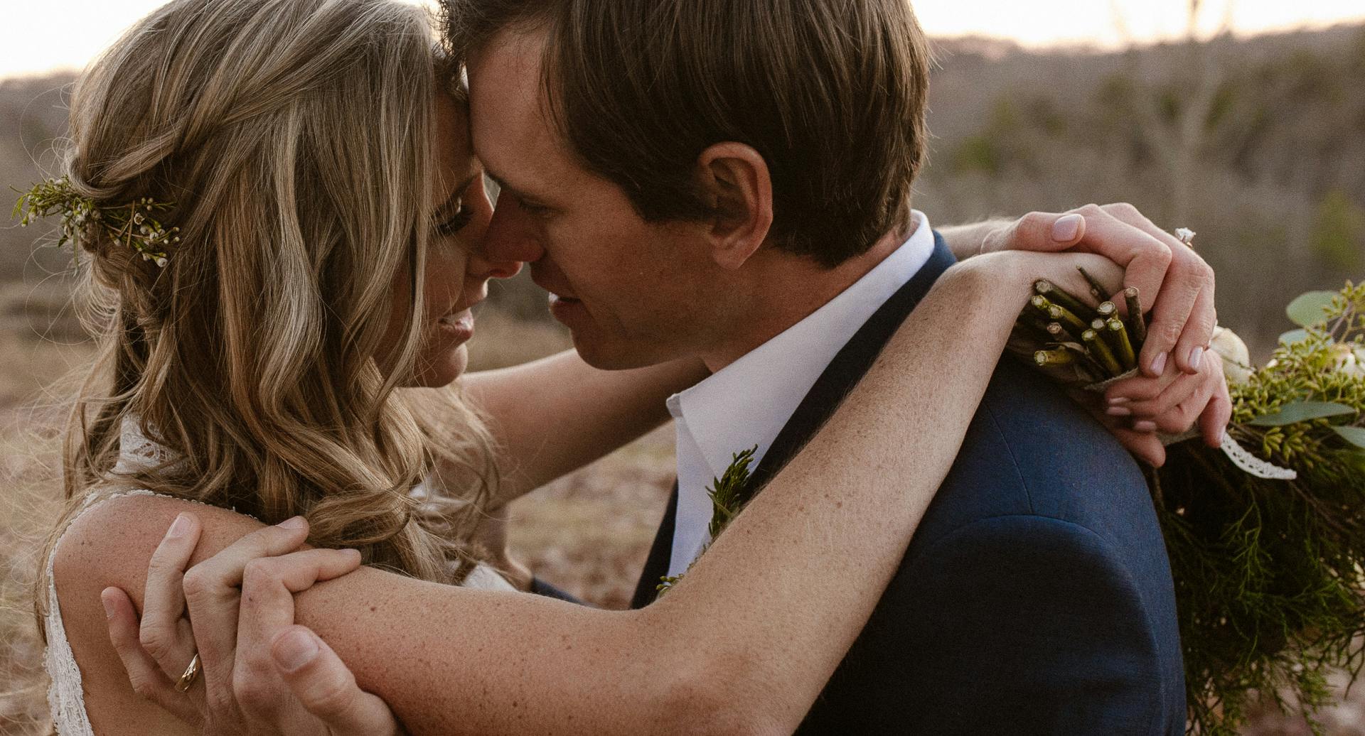 Featured photo from Elizabeth Shey photography