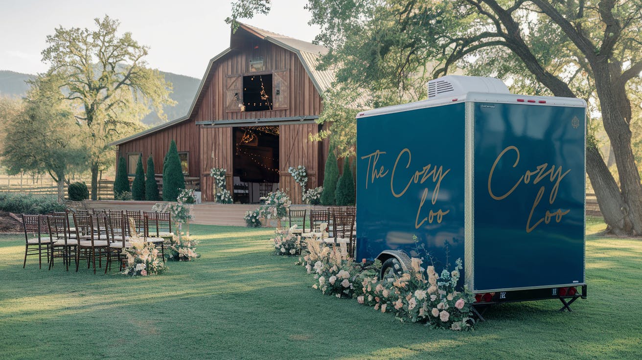 Featured photo from The Cozy Loo