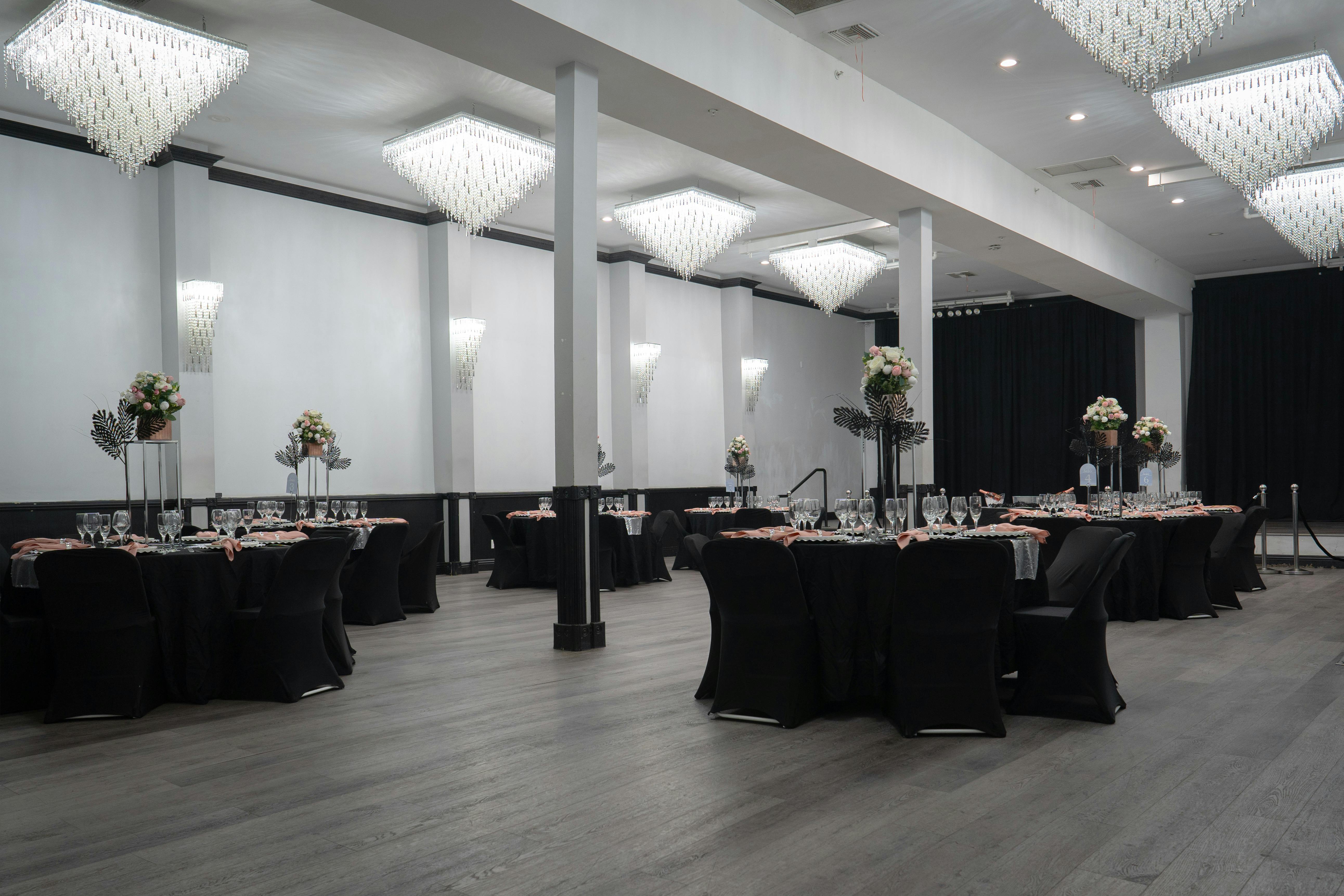 Featured photo from Starlight Ballroom