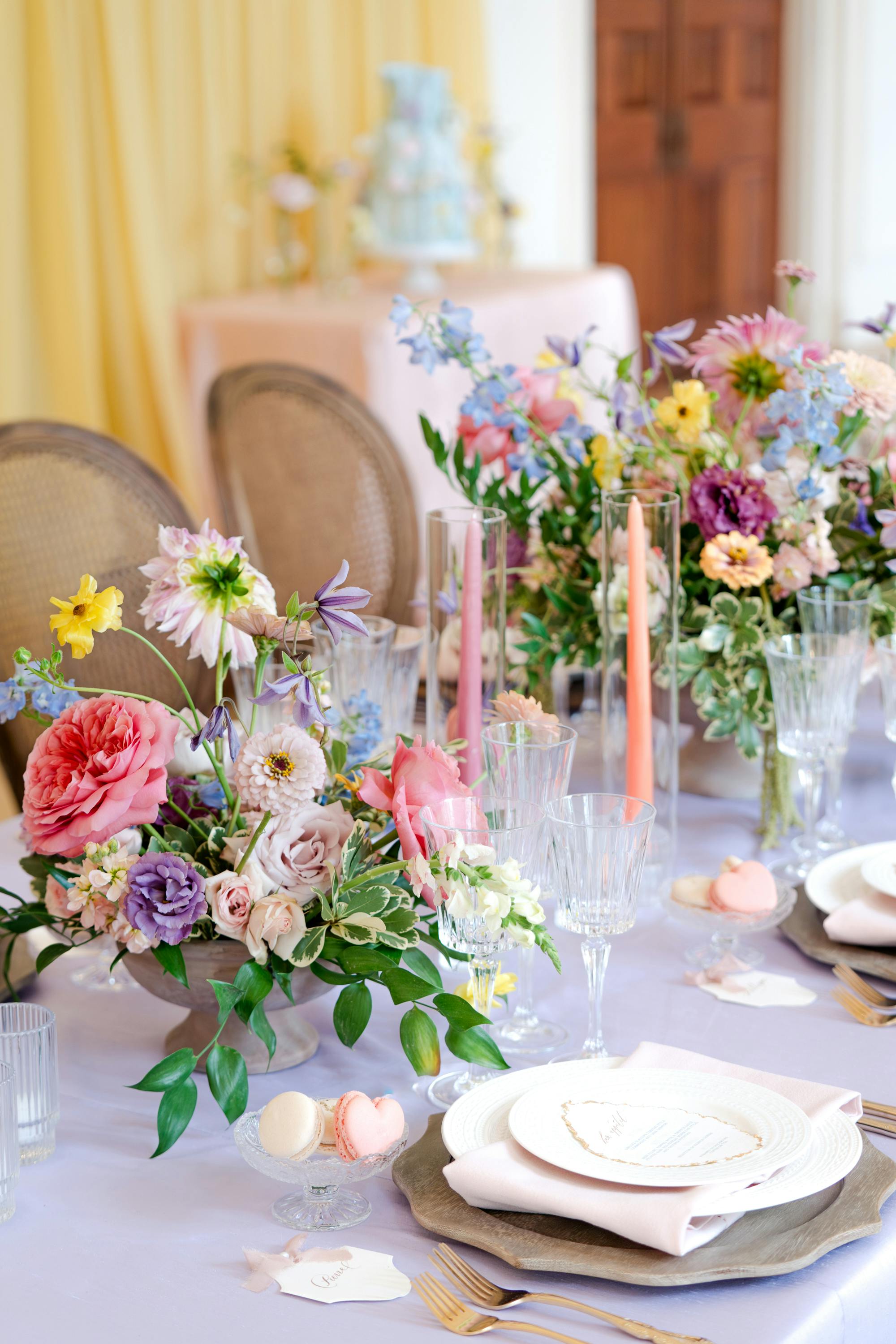 Featured photo from ModWedding Studios