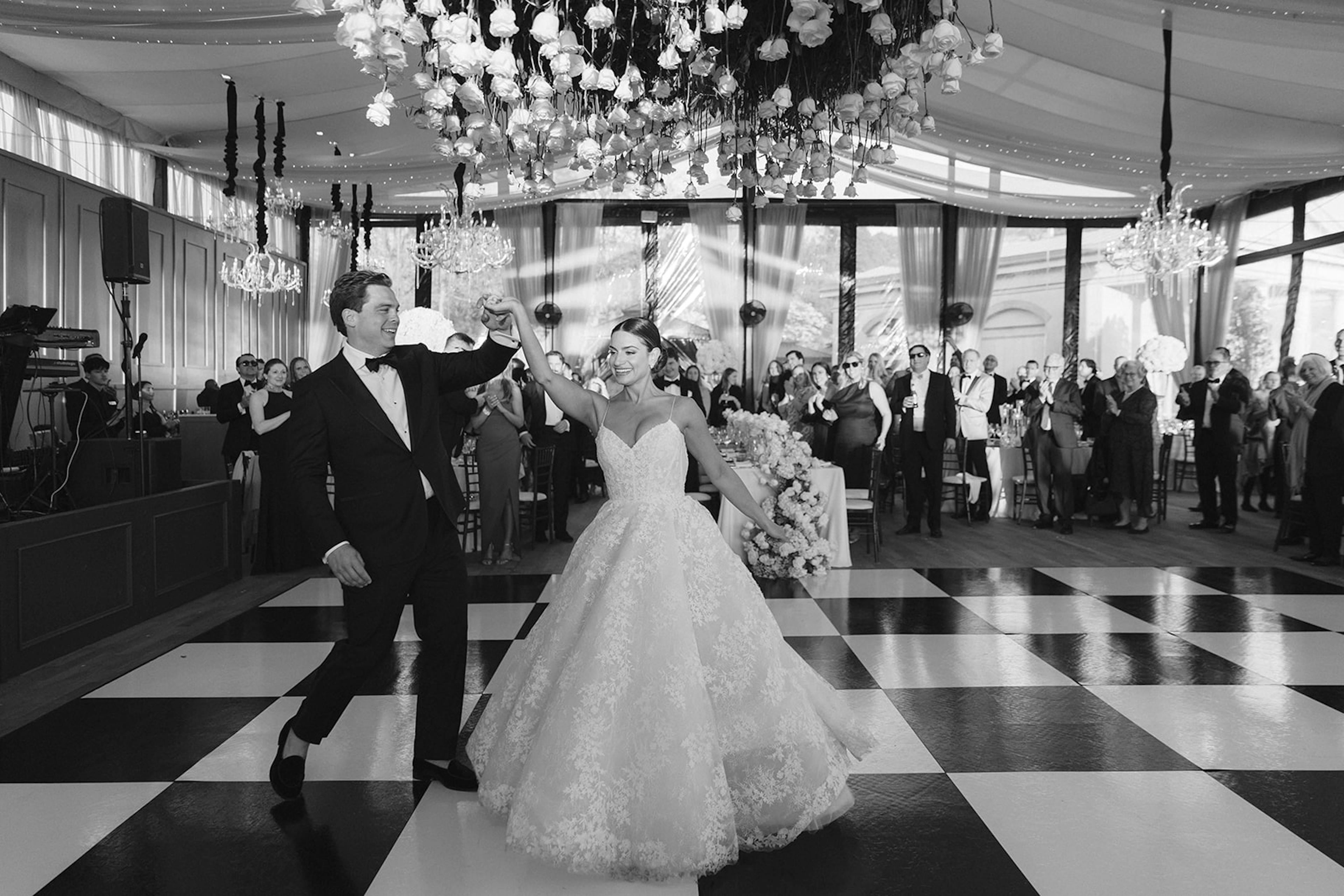 Cover photo of Kutcher Events