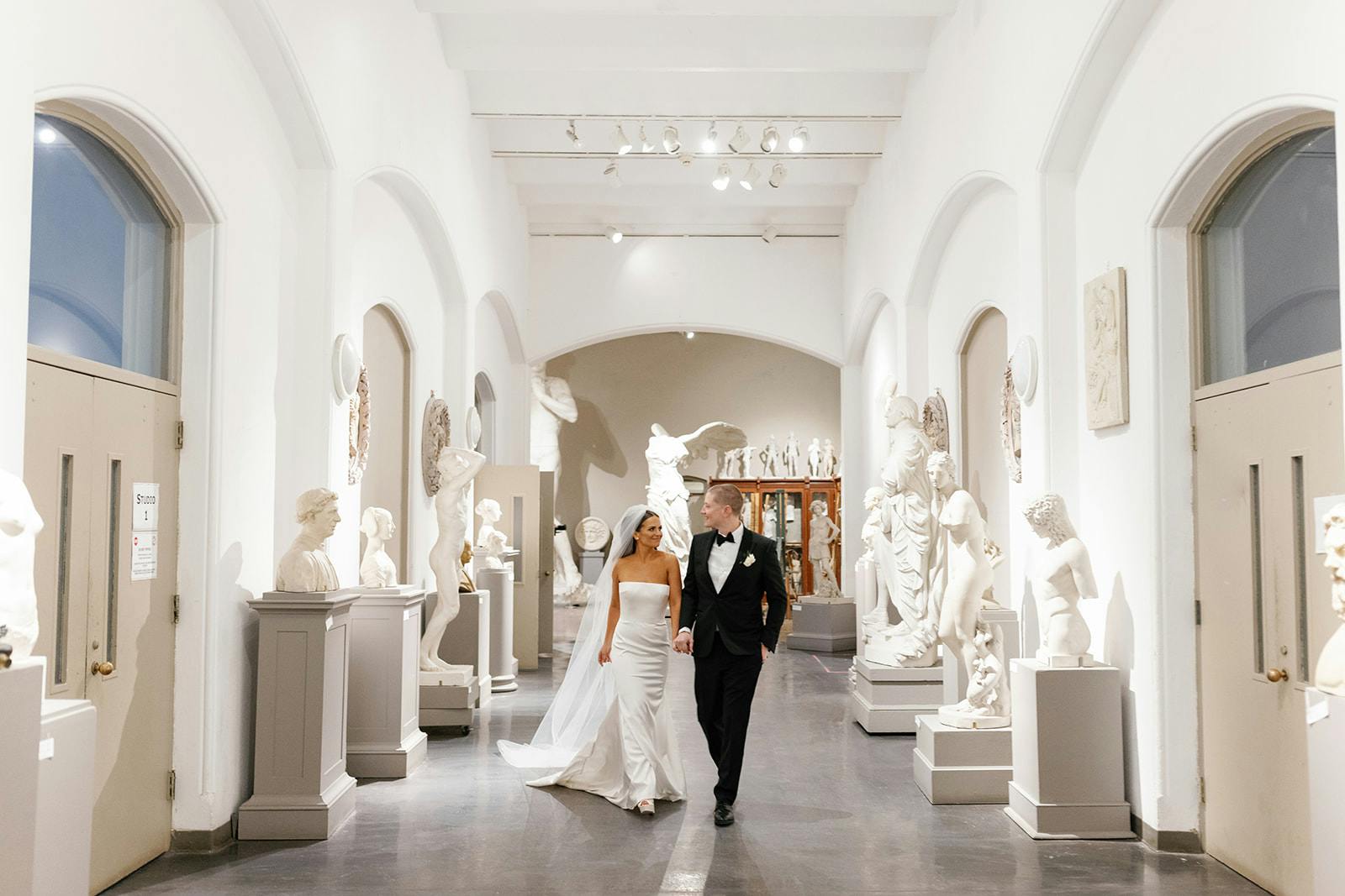 Featured photo from Pampas & Poppy Event Co.