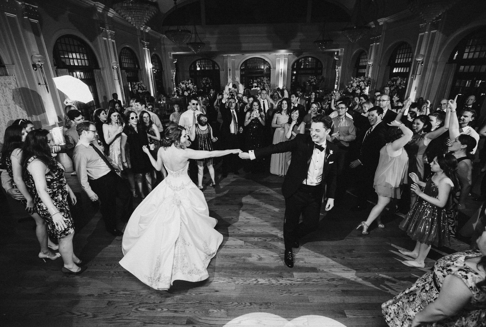 Cover photo of Daniel Colvin Photography