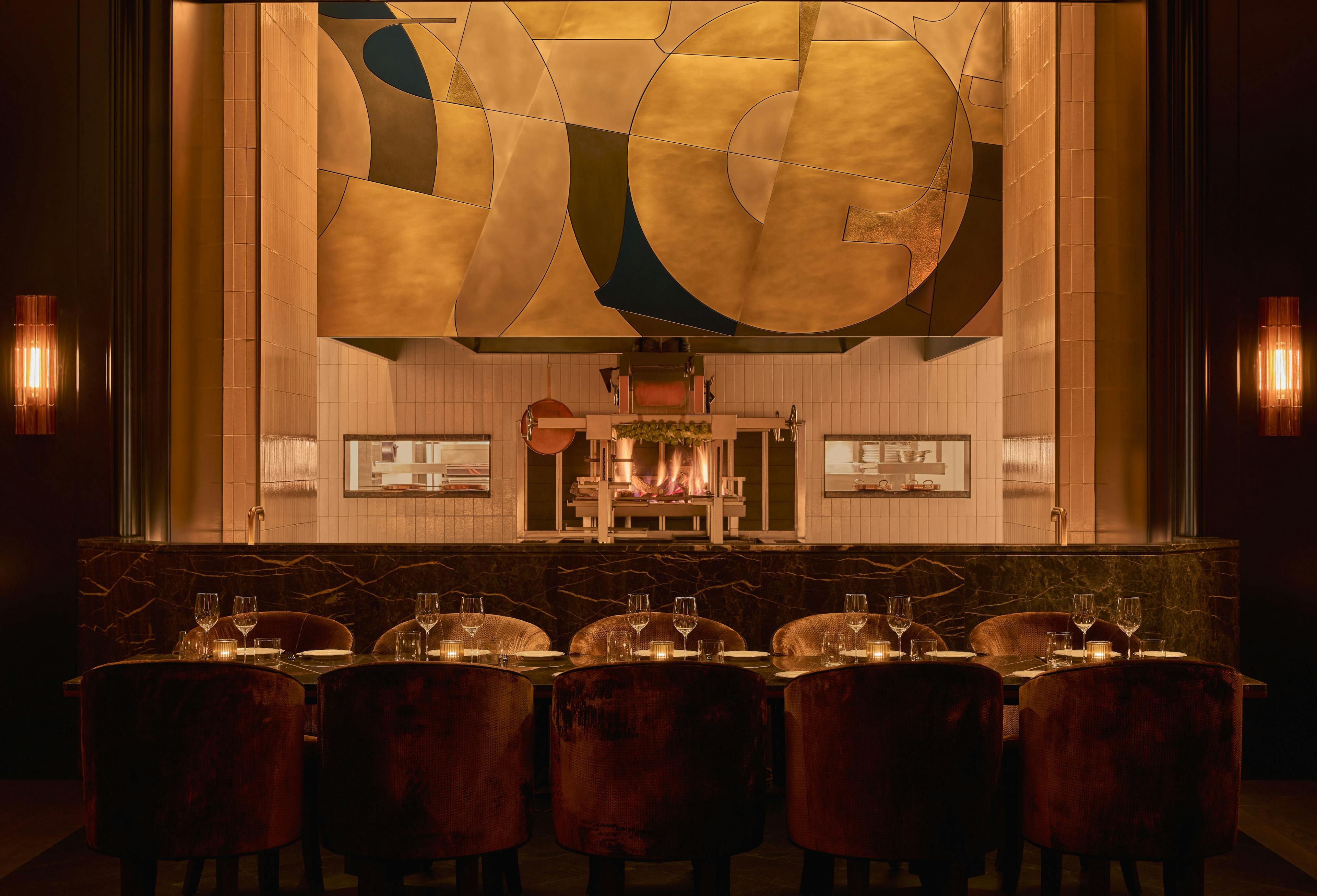 Cover photo of La Tête d’Or