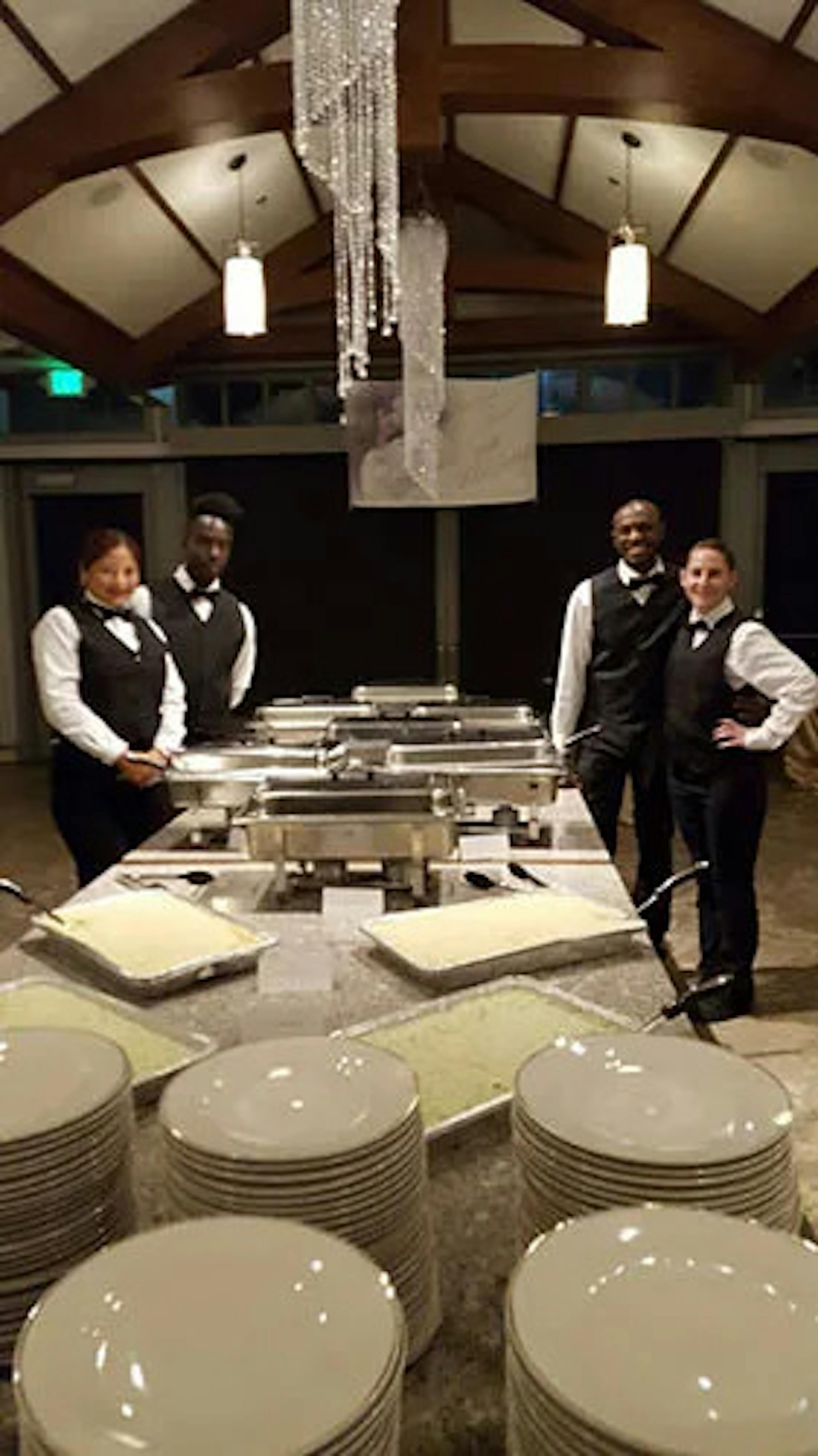 Cover photo of STSS Inc