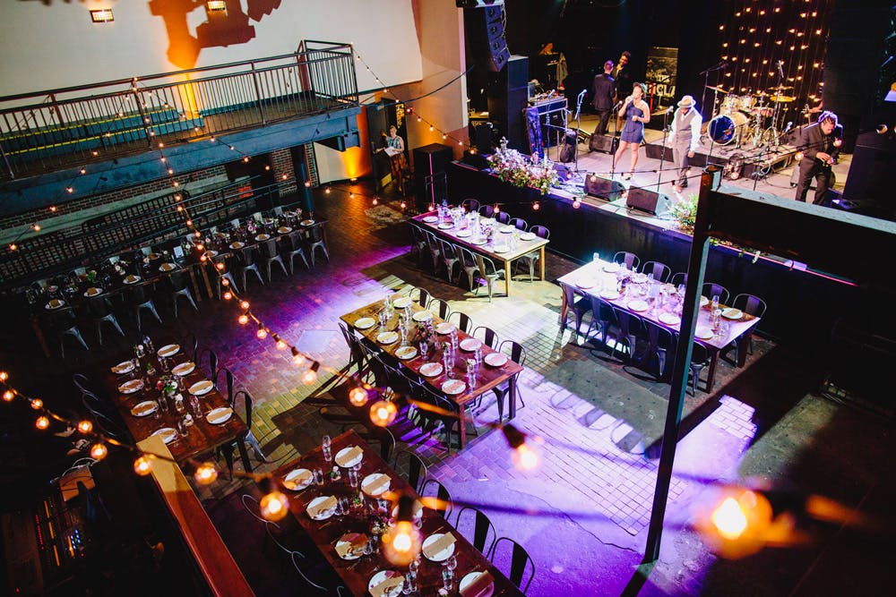 Featured photo from The Sinclair