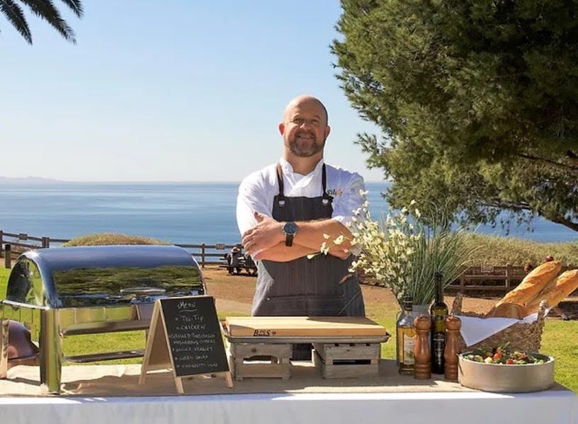Featured photo from Silvio Personal Chef