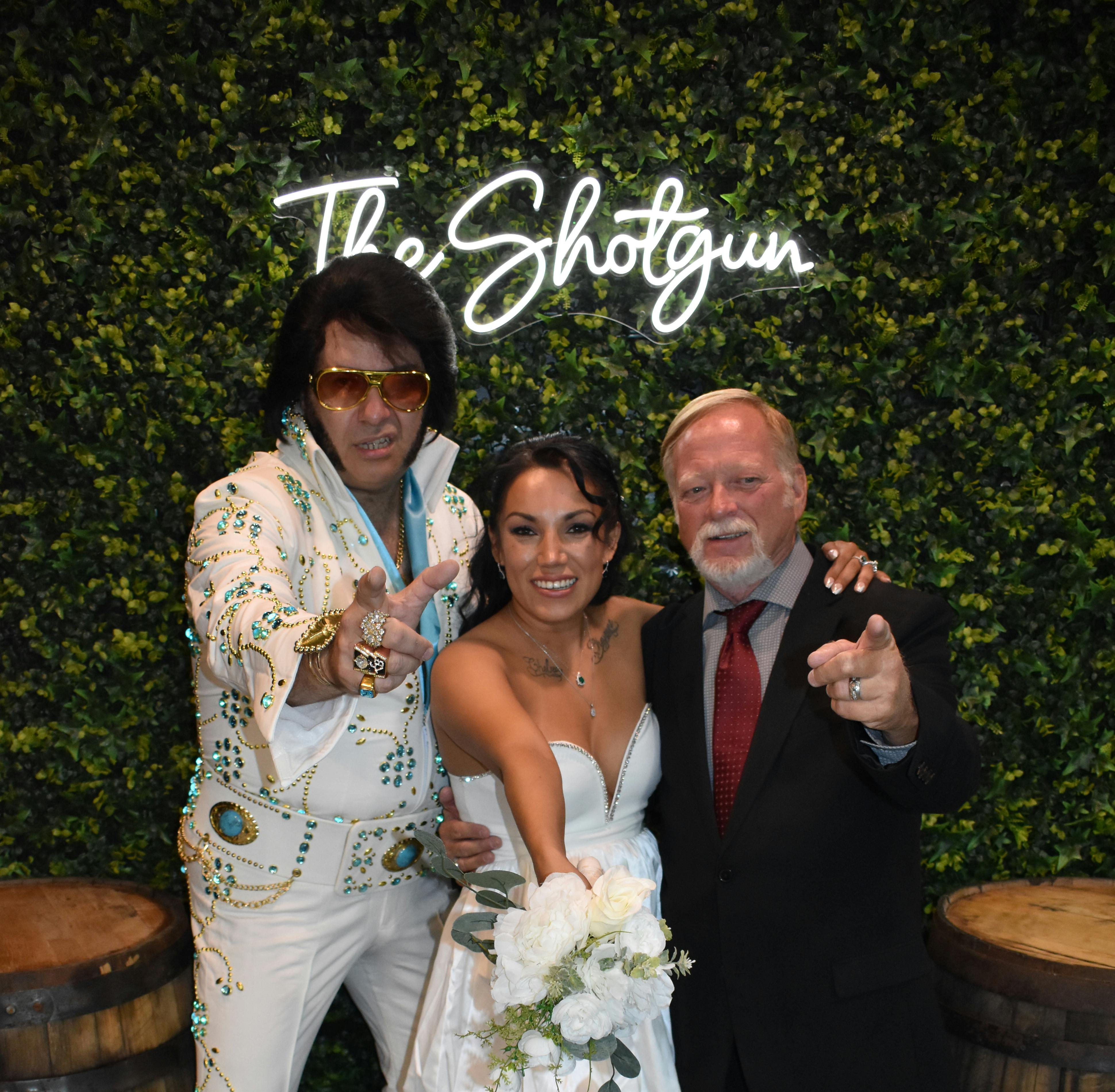 Featured photo from The Shotgun