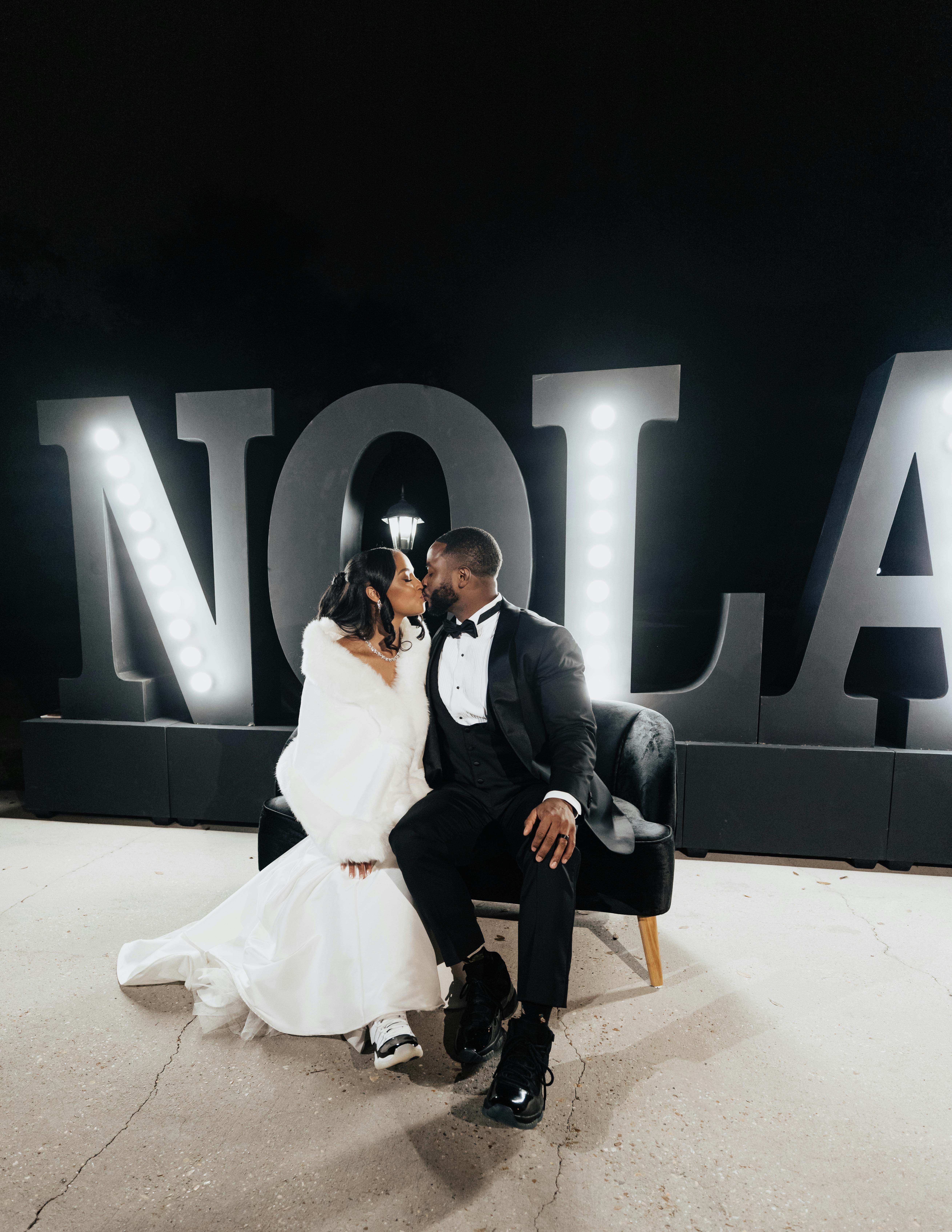 Cover photo of Kennidy + Camron Event Consulting