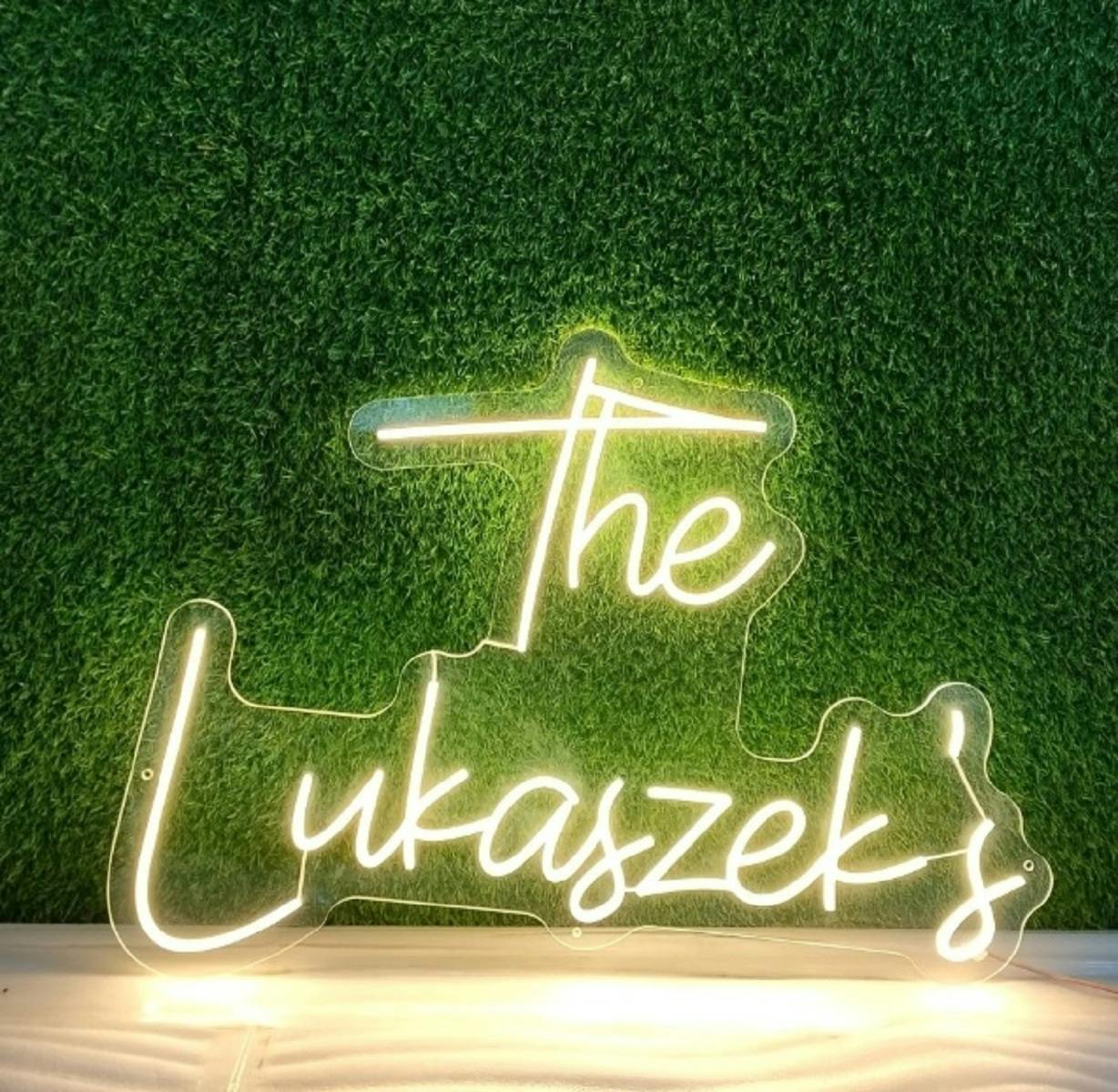 Featured photo from CRAZY NEON®