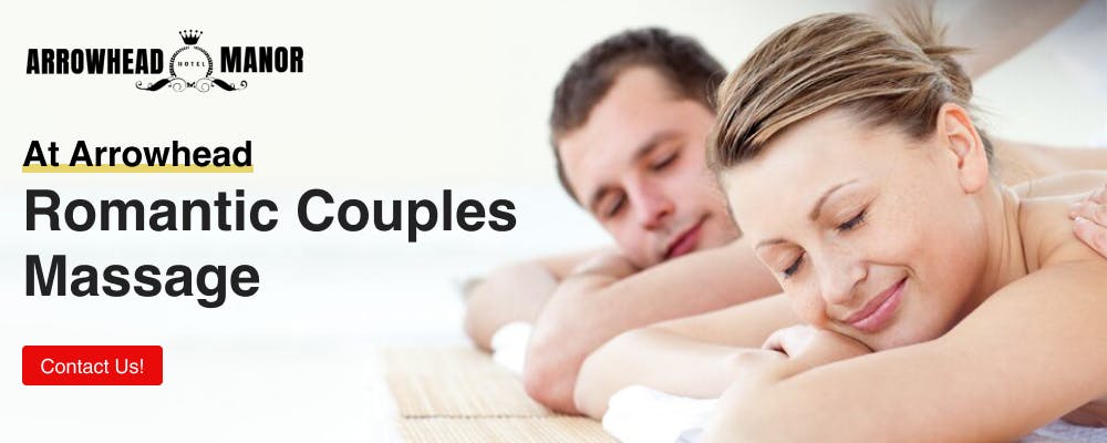 Featured photo from Arrowhead Manor Inn & Event Center