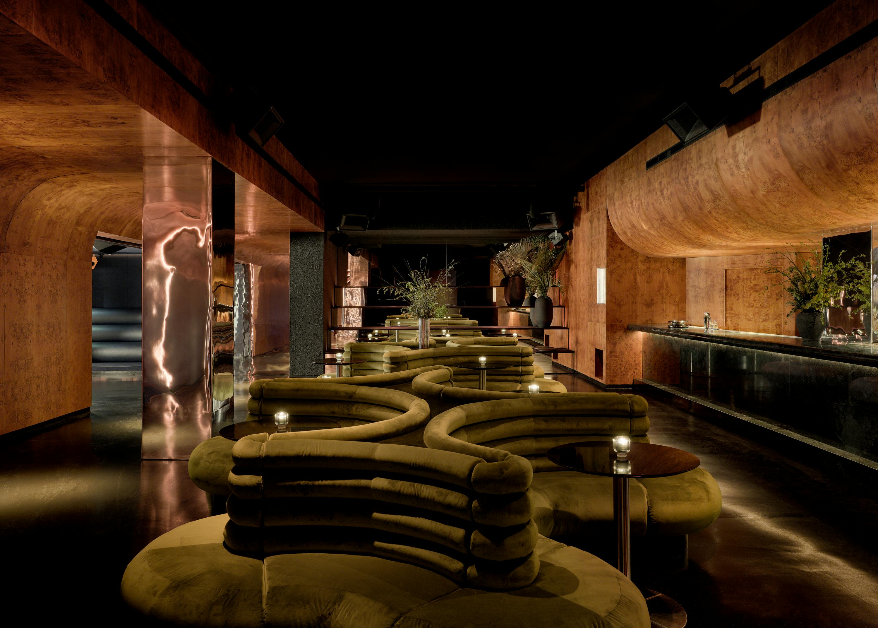 Cover photo of Unveiled