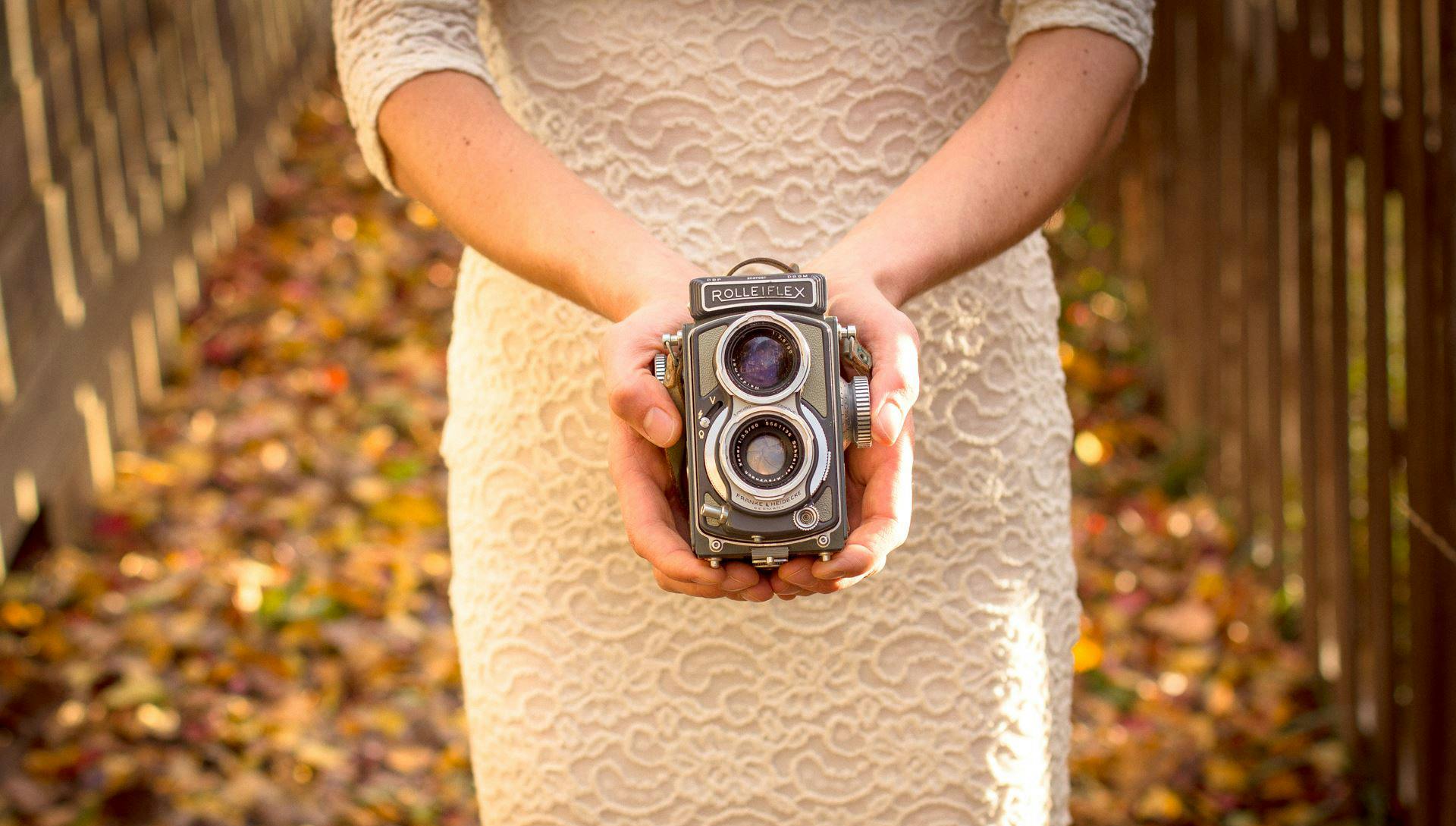 Featured photo from Forget Me Not Media