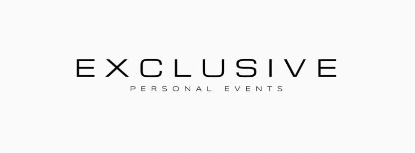 Featured photo from Exclusive Personal Events