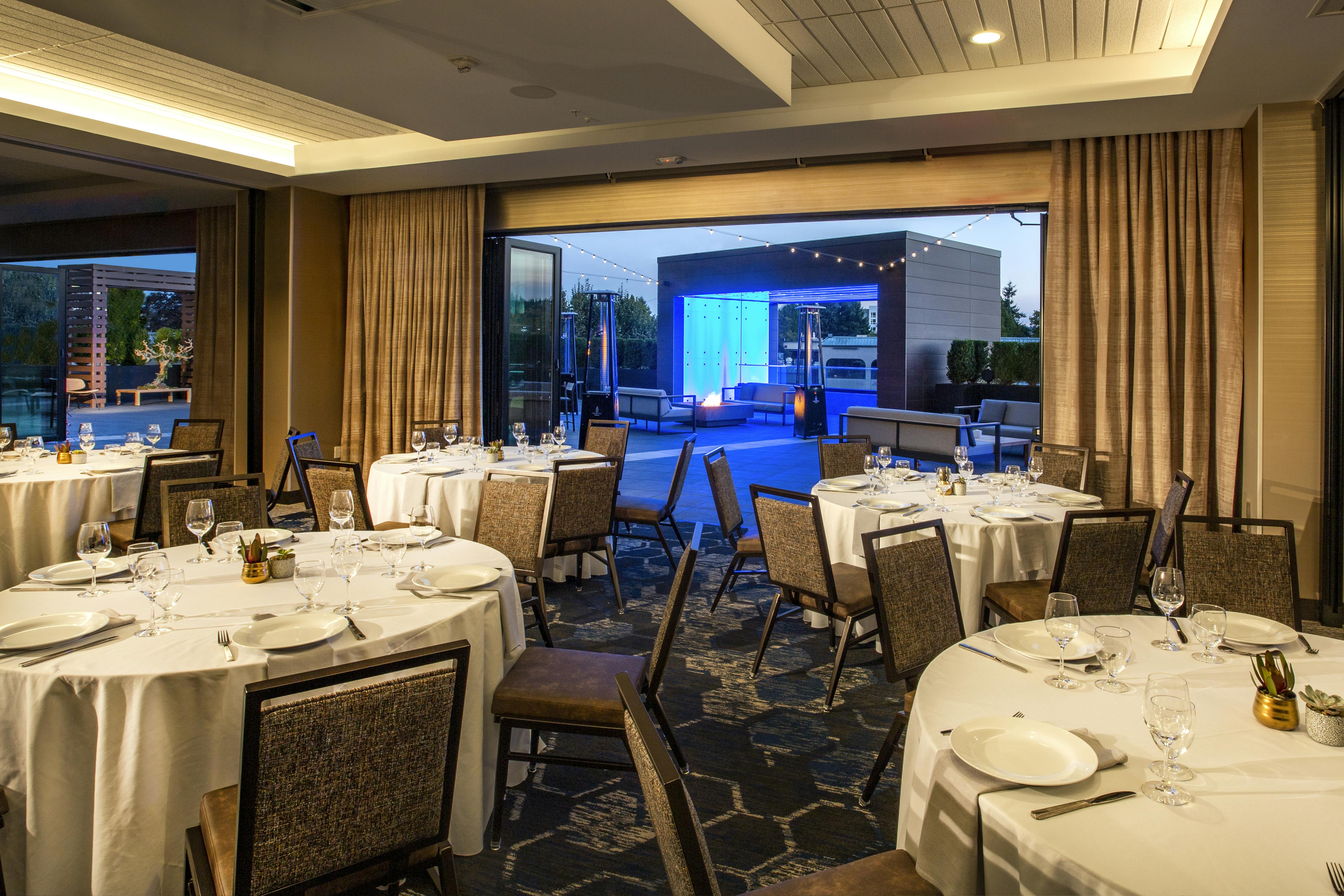 Featured photo from Hilton Garden Inn Redmond/Seattle