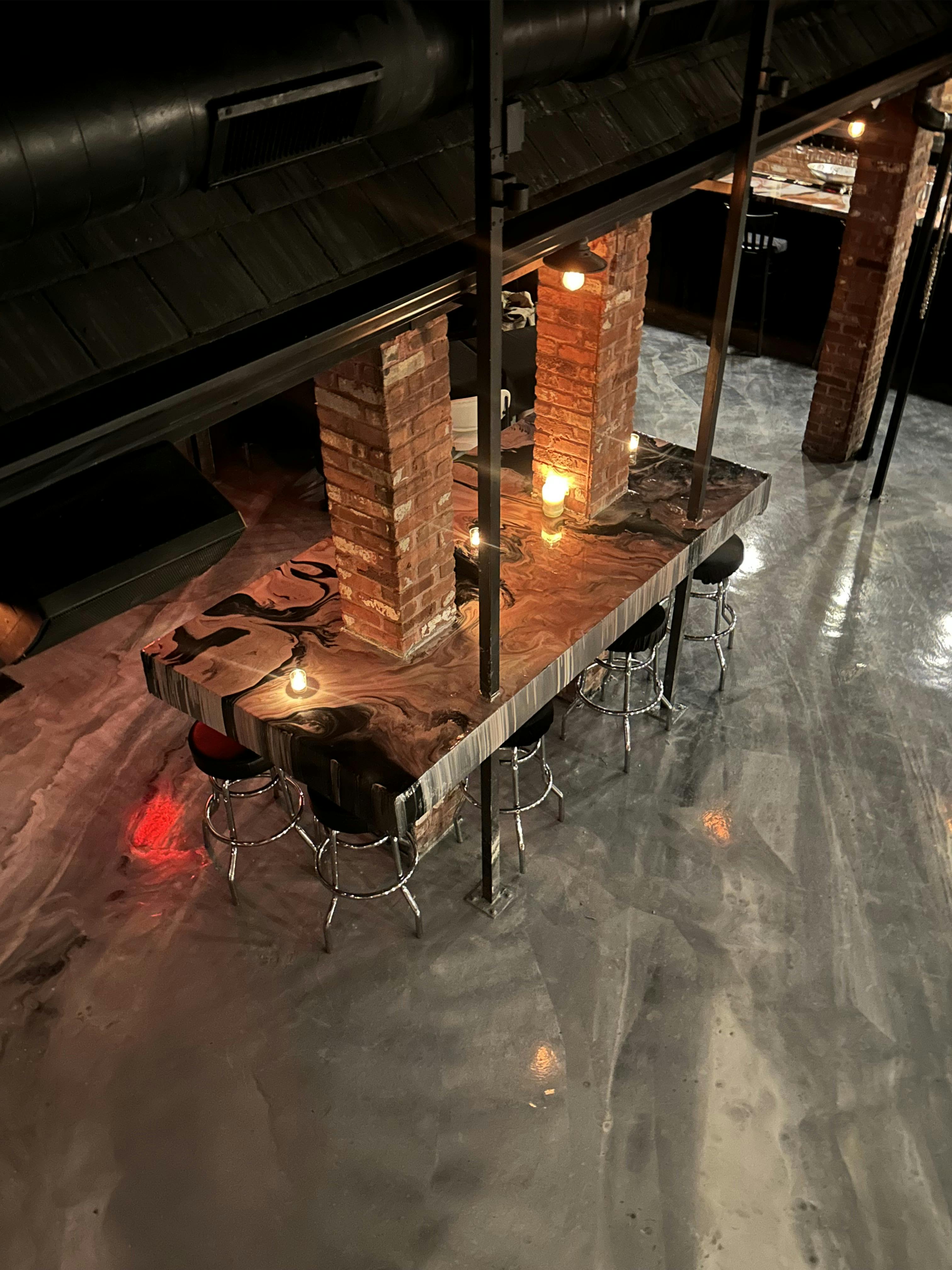 Featured photo from JoRo