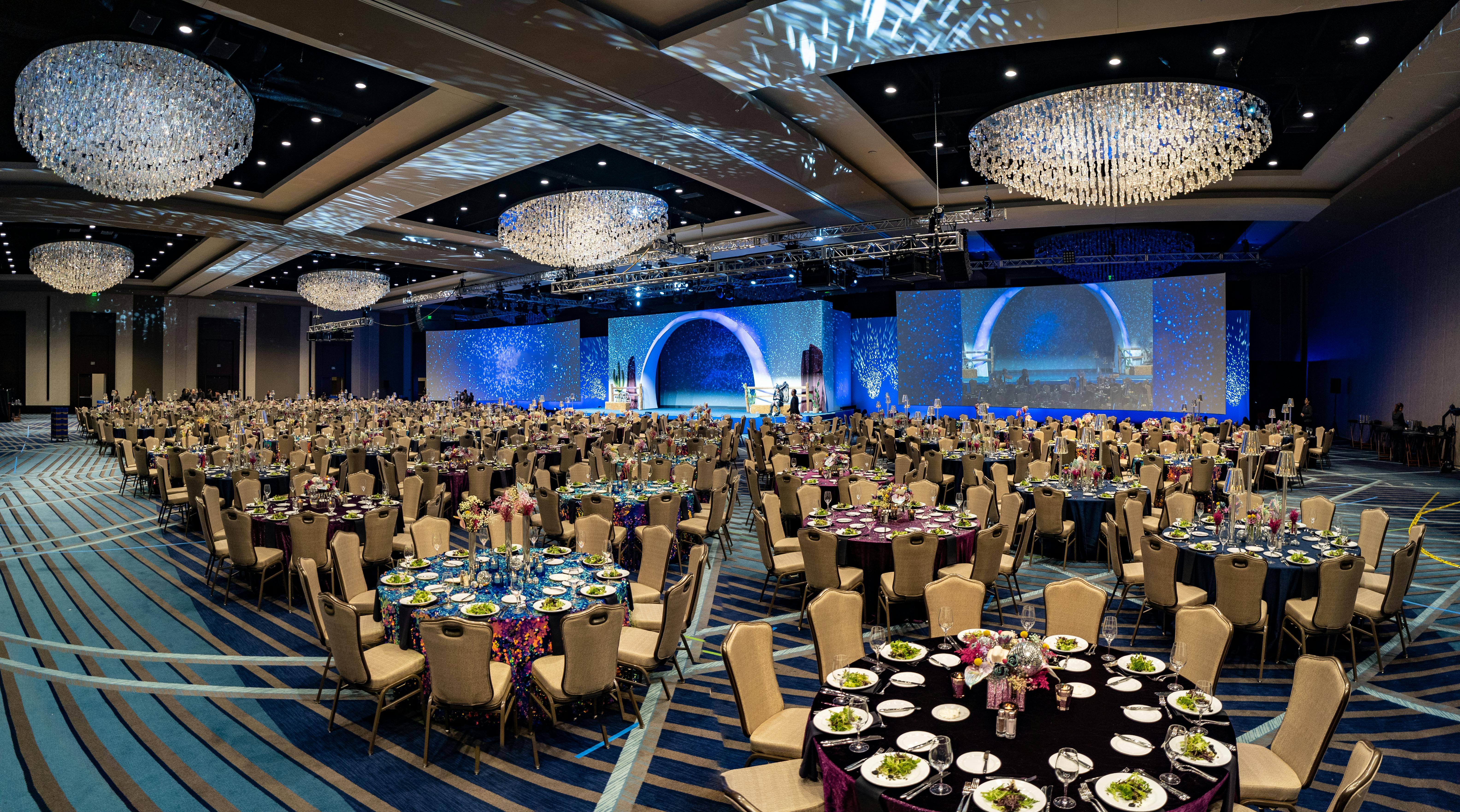 Cover photo of Marriott Marquis Houston