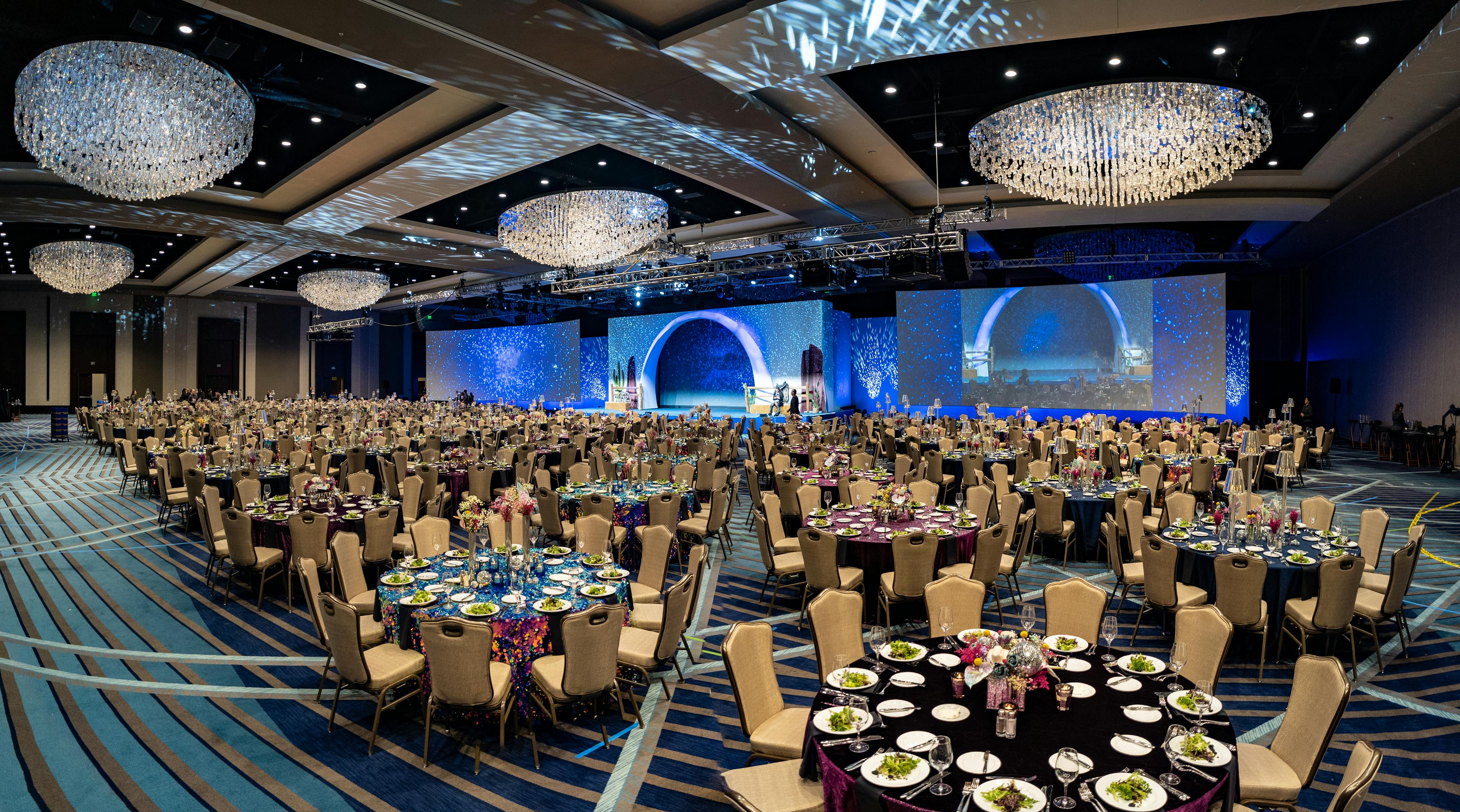 Cover photo of Marriott Marquis Houston